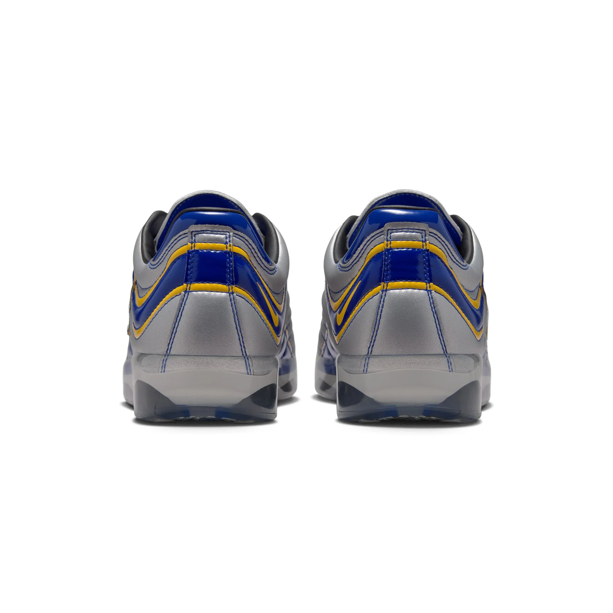 Nike Mens Cryoshot Mercurial Vapor R9 OG Shoes - Image 3