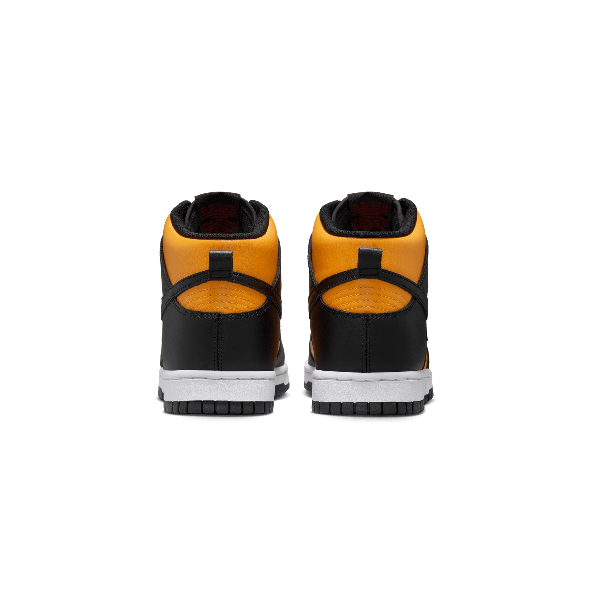 Nike Mens Dunk High Retro Shoes - Image 3