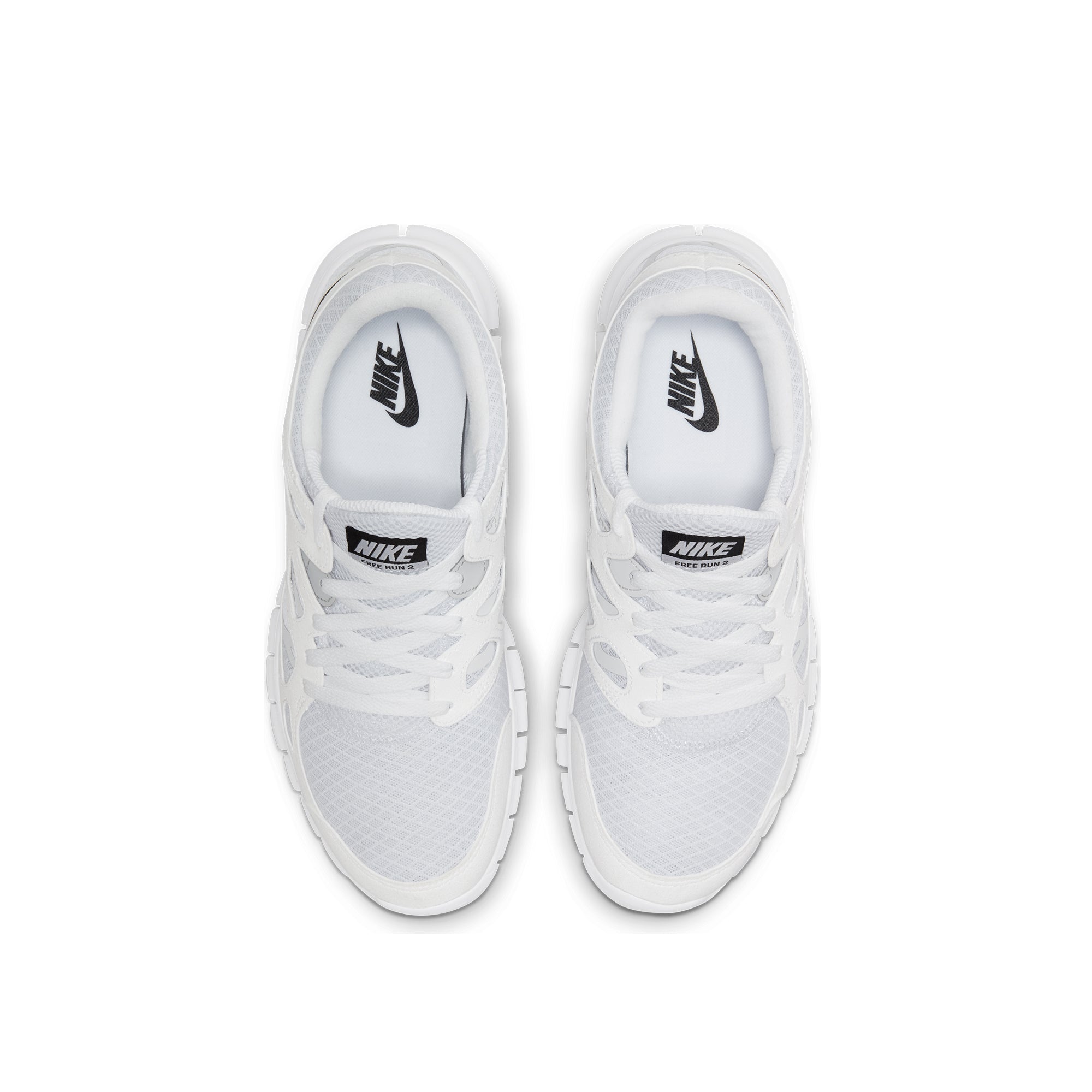 Nike Mens Free Run 2 Shoes - Image 4
