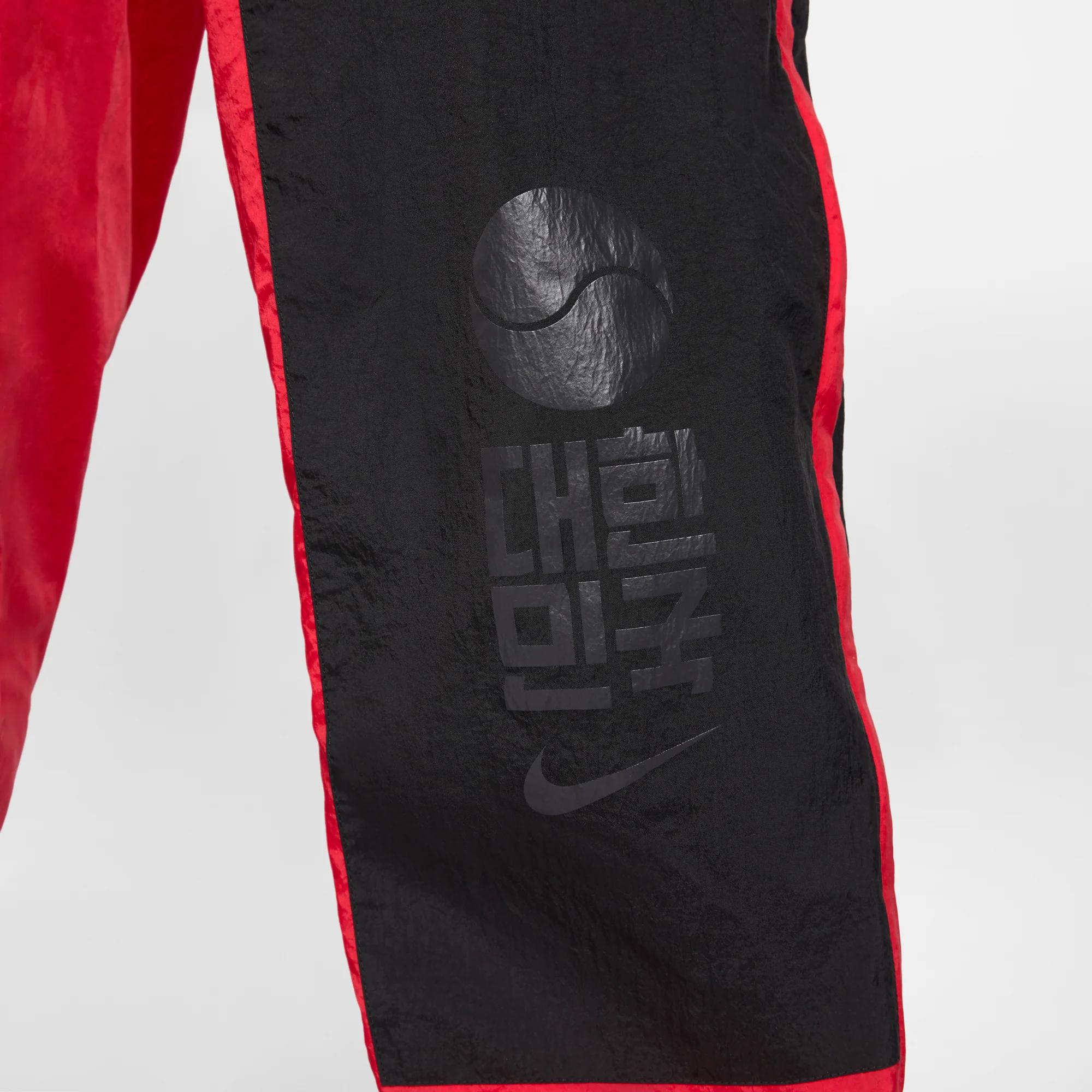 KOR NRG ACG OVERALLS WVN - Image 4