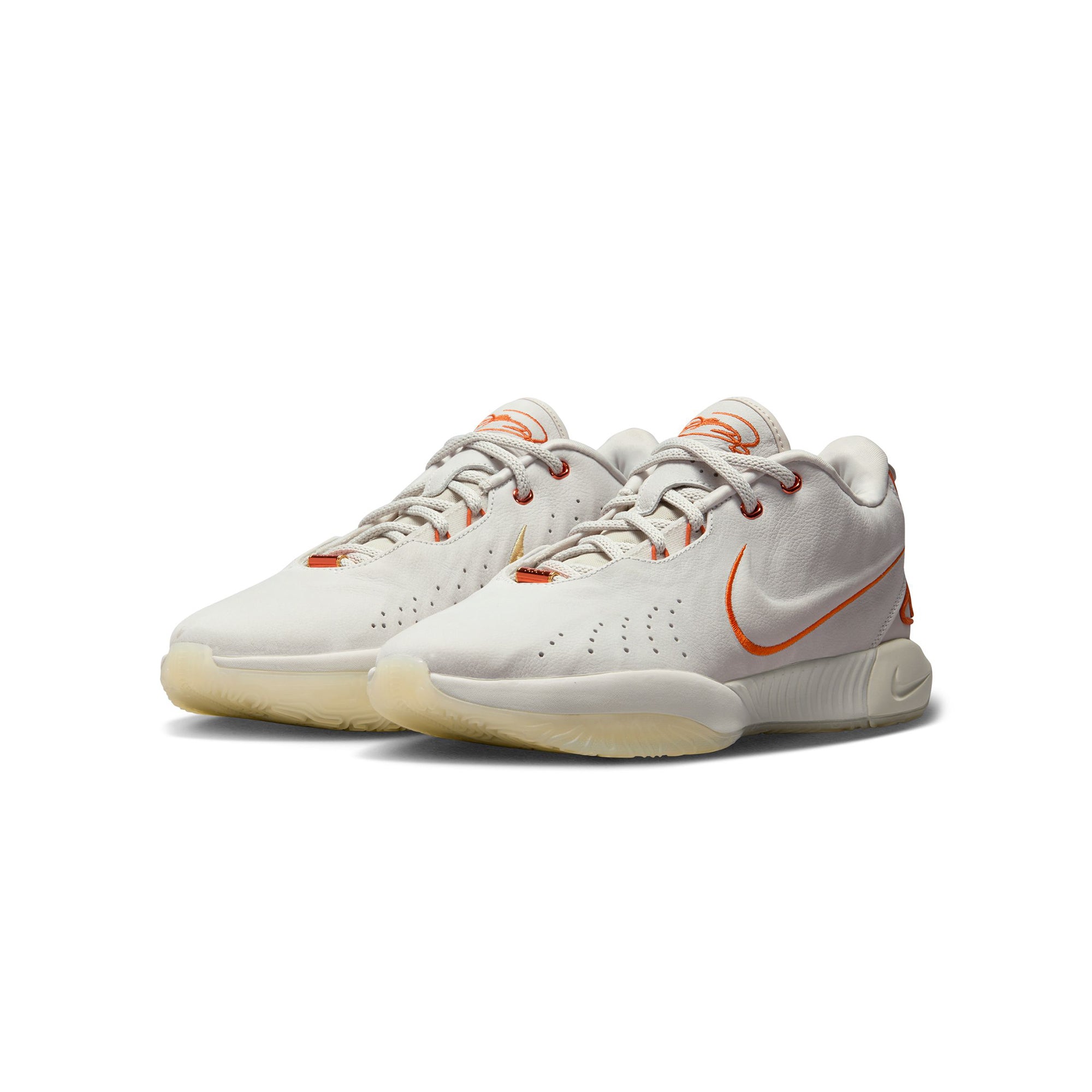Nike Mens LeBron XXI Shoes - Image 2