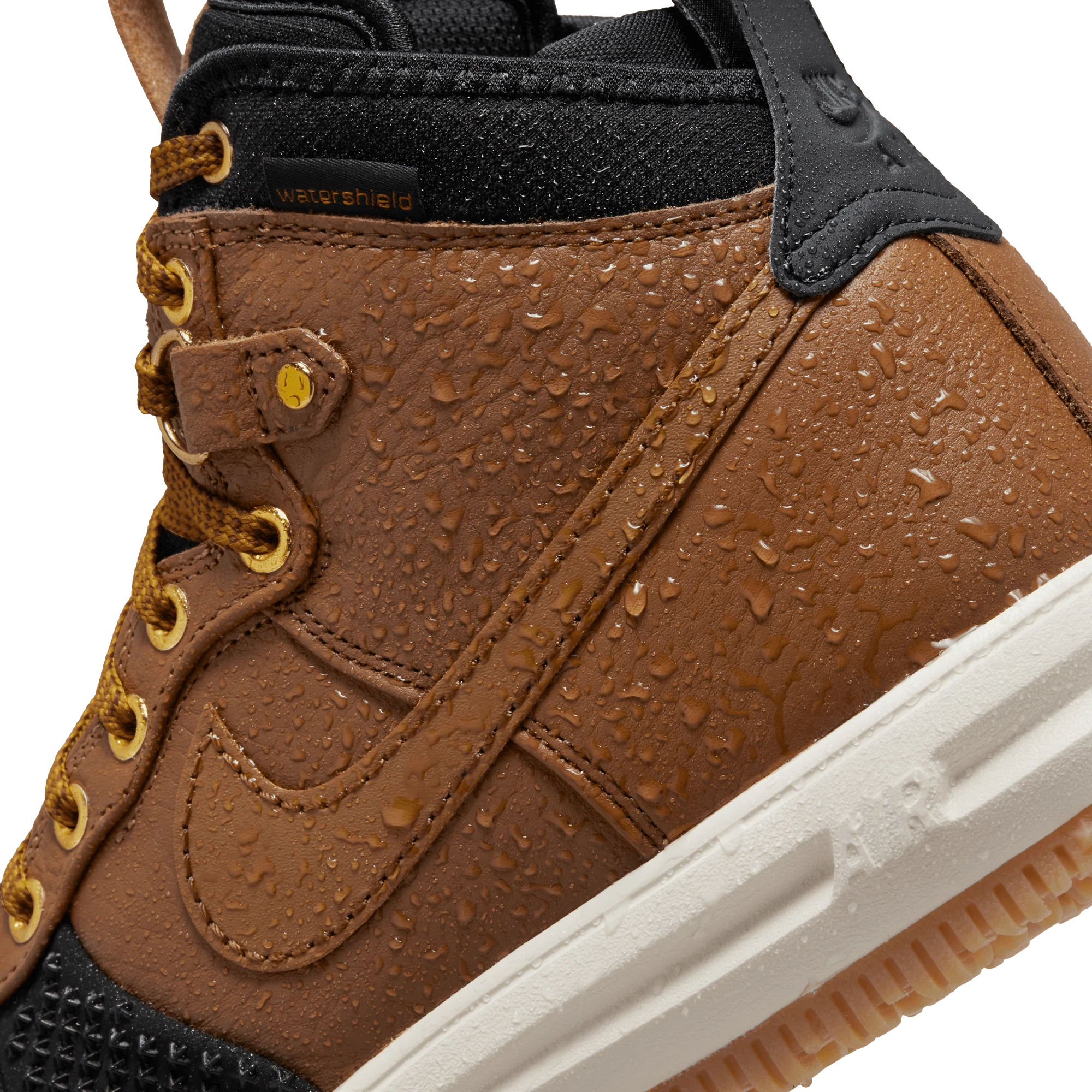Nike Mens Lunar Force 1 Duckboot - Image 4