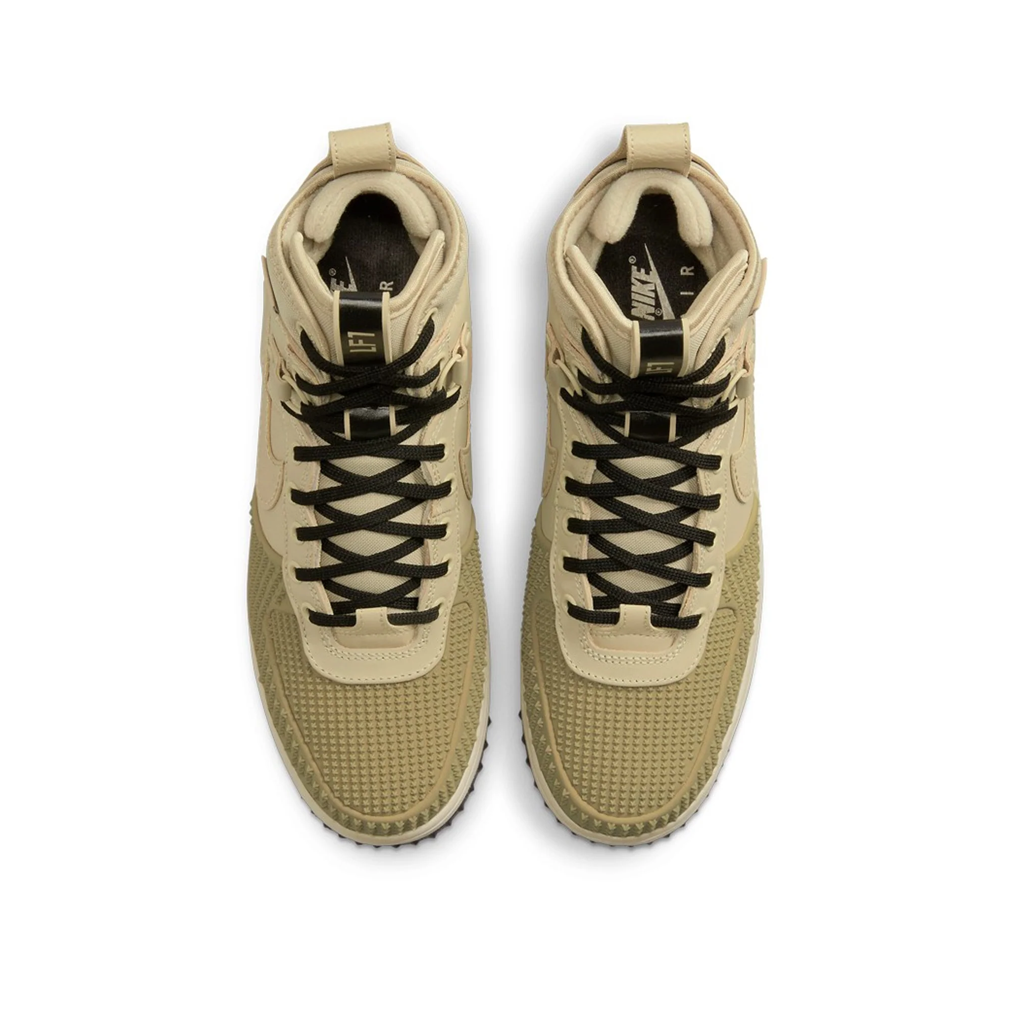 Nike Mens Lunar Force 1 Duckboot - Image 4