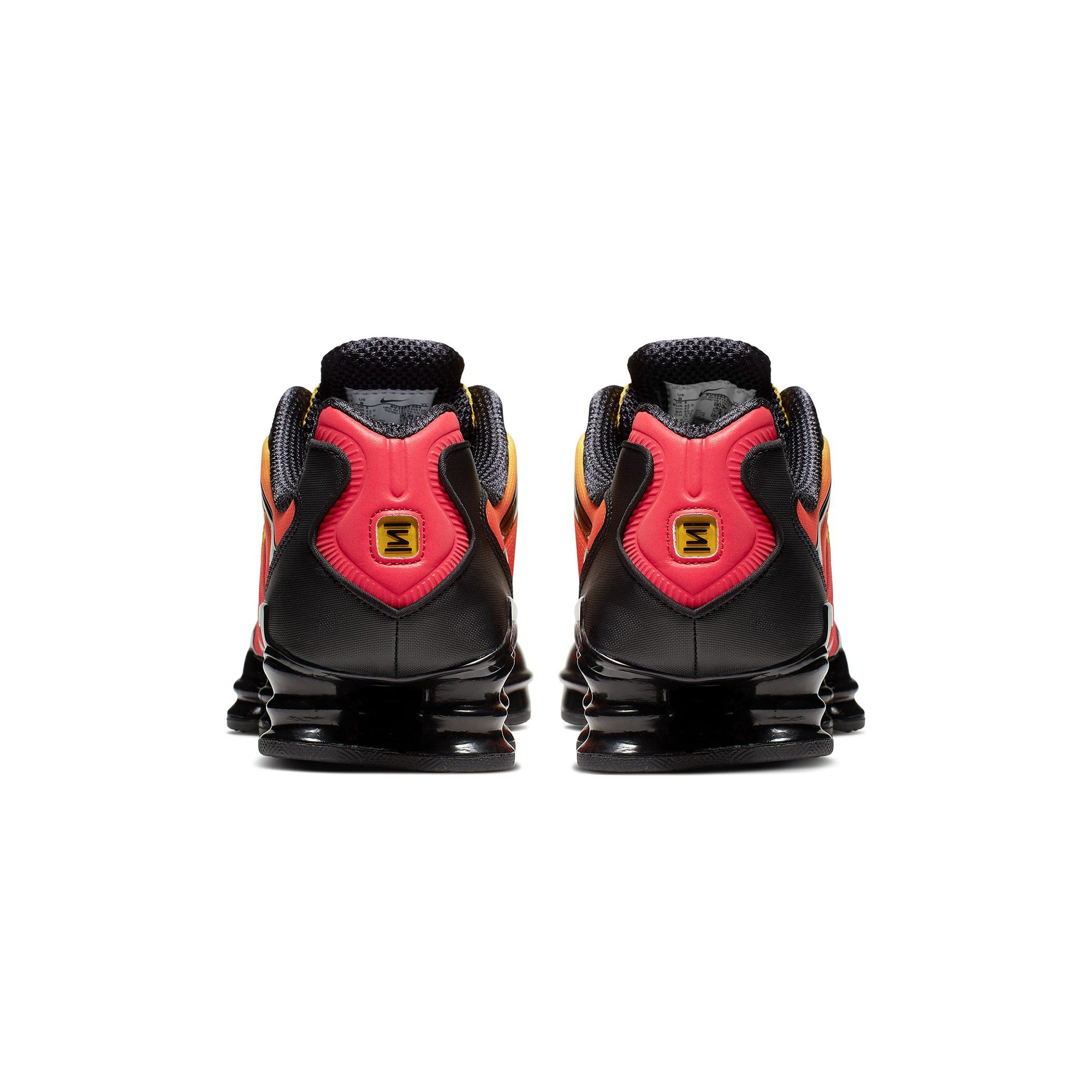 Nike Mens Shox TL Shoes - Image 3