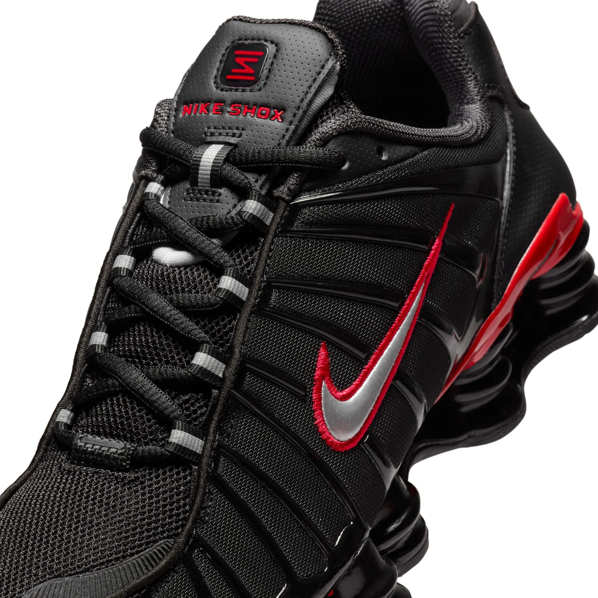 Nike Mens Shox TL Shoes - Image 4