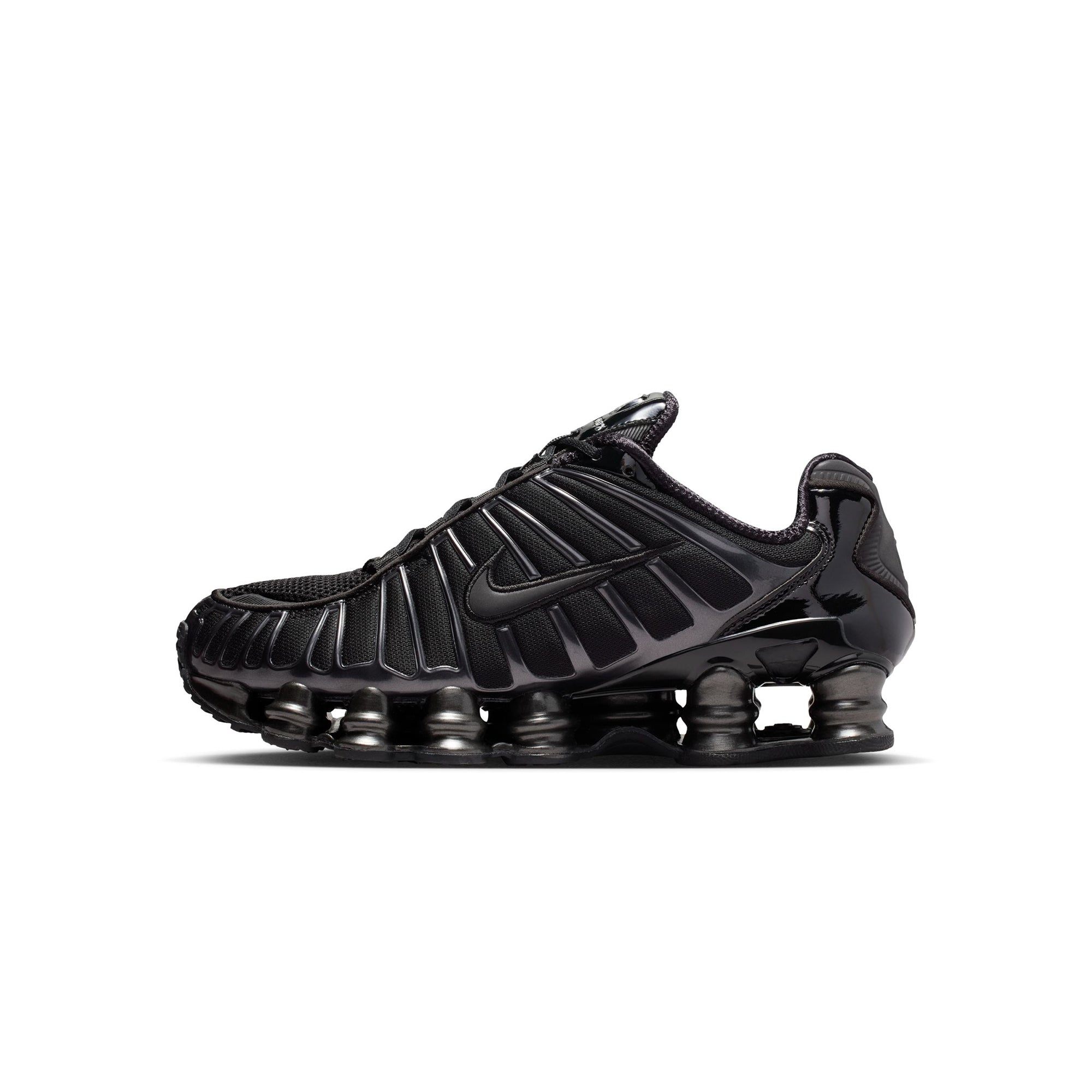 Nike Mens Shox TL Shoes