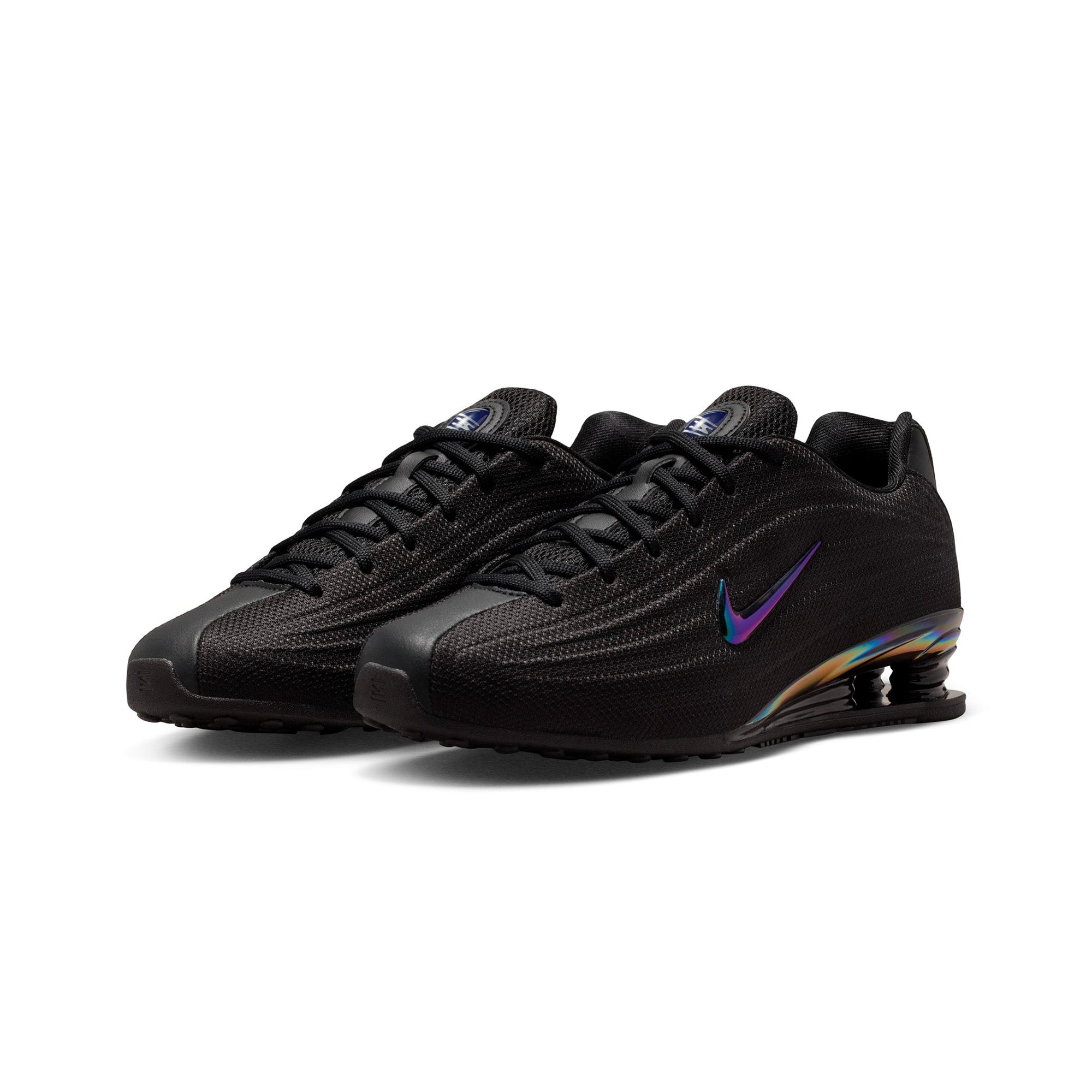 Nike Womens Shox Z SE Shoes - Image 2