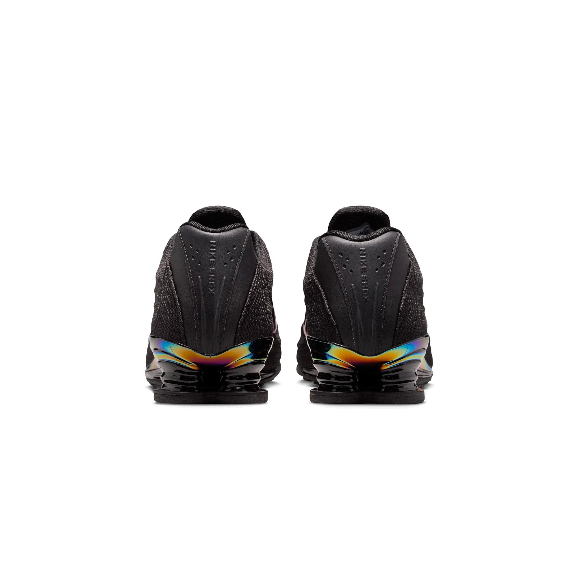 Nike Womens Shox Z SE Shoes - Image 3