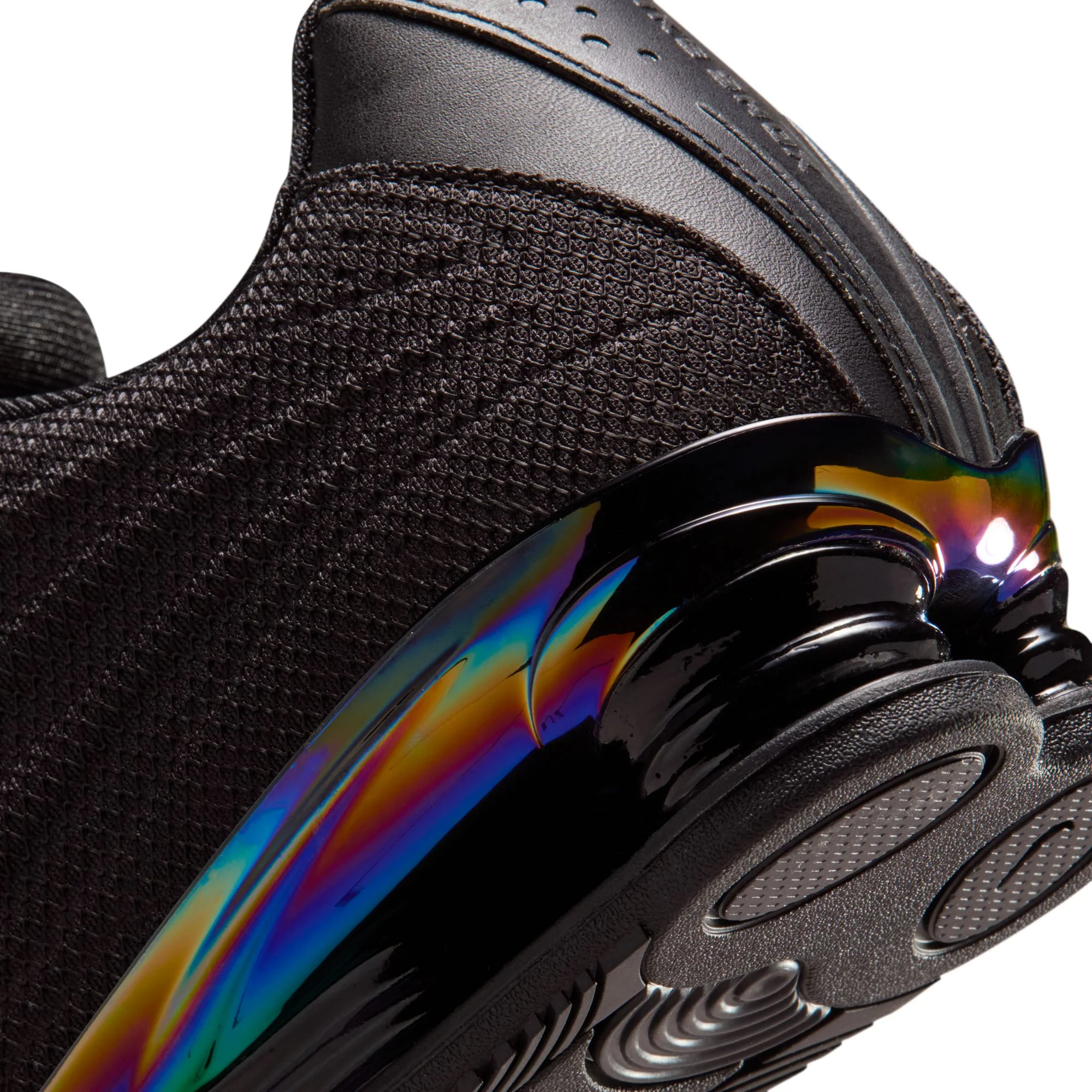 Nike Womens Shox Z SE Shoes - Image 4