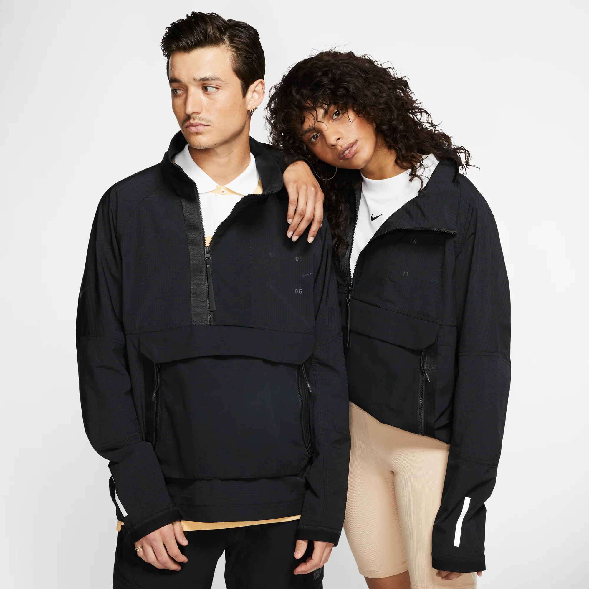 Nike Mens Sportswear Tech Pack Woven Jacket - Image 7