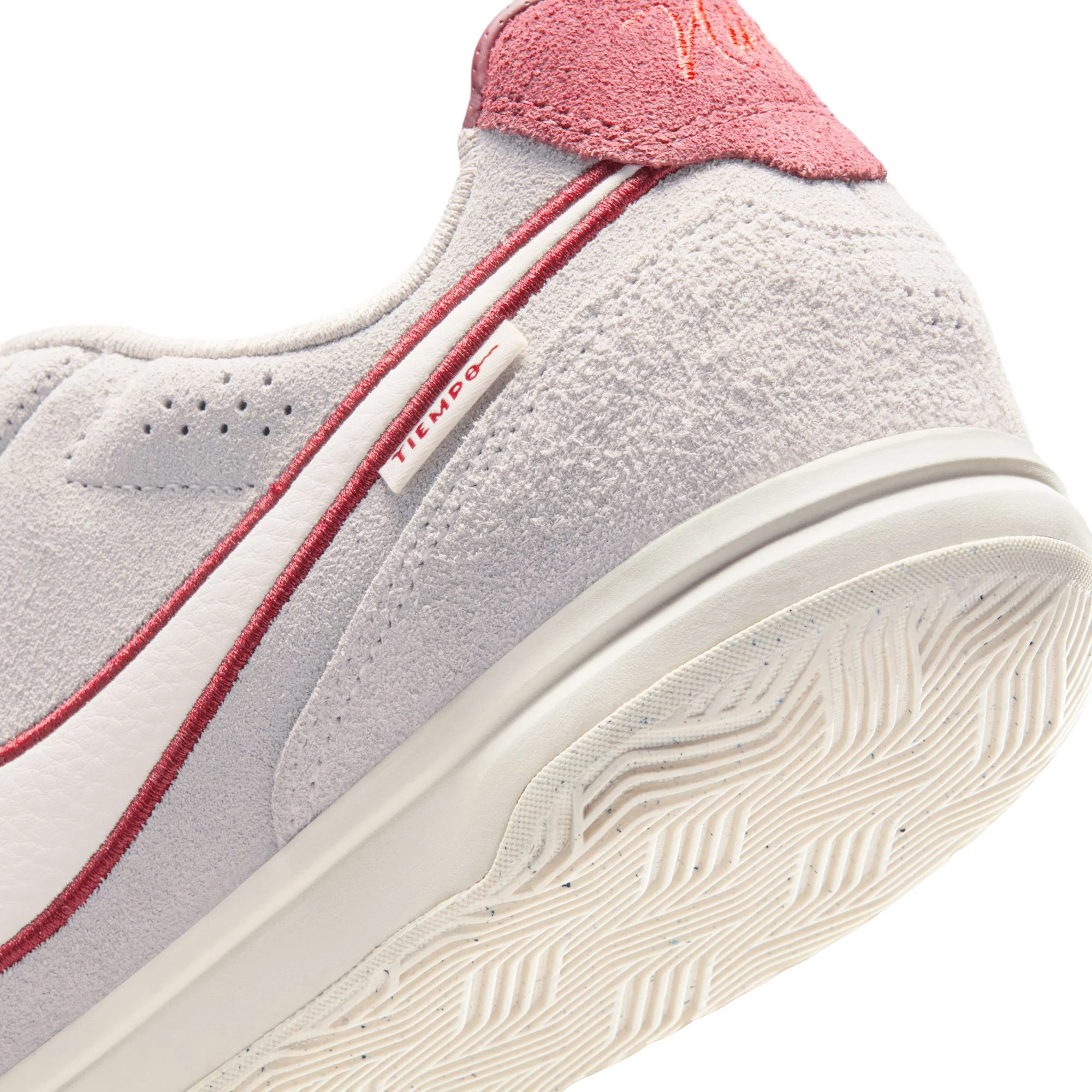 Nike Mens Tiempo Streetgato PRM Shoes - Image 4