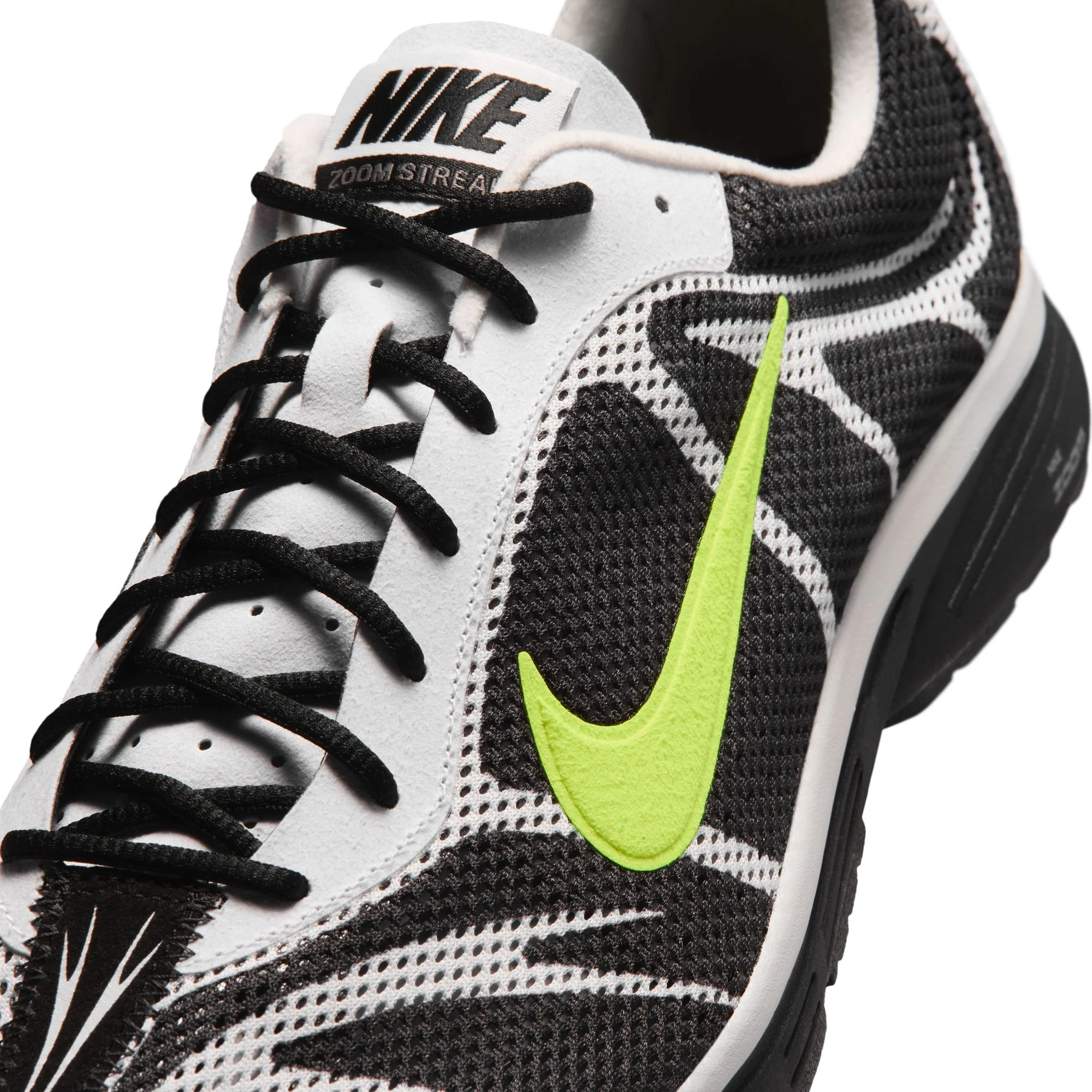 Nike Mens Zoom Streak 3 Shoes - Image 4