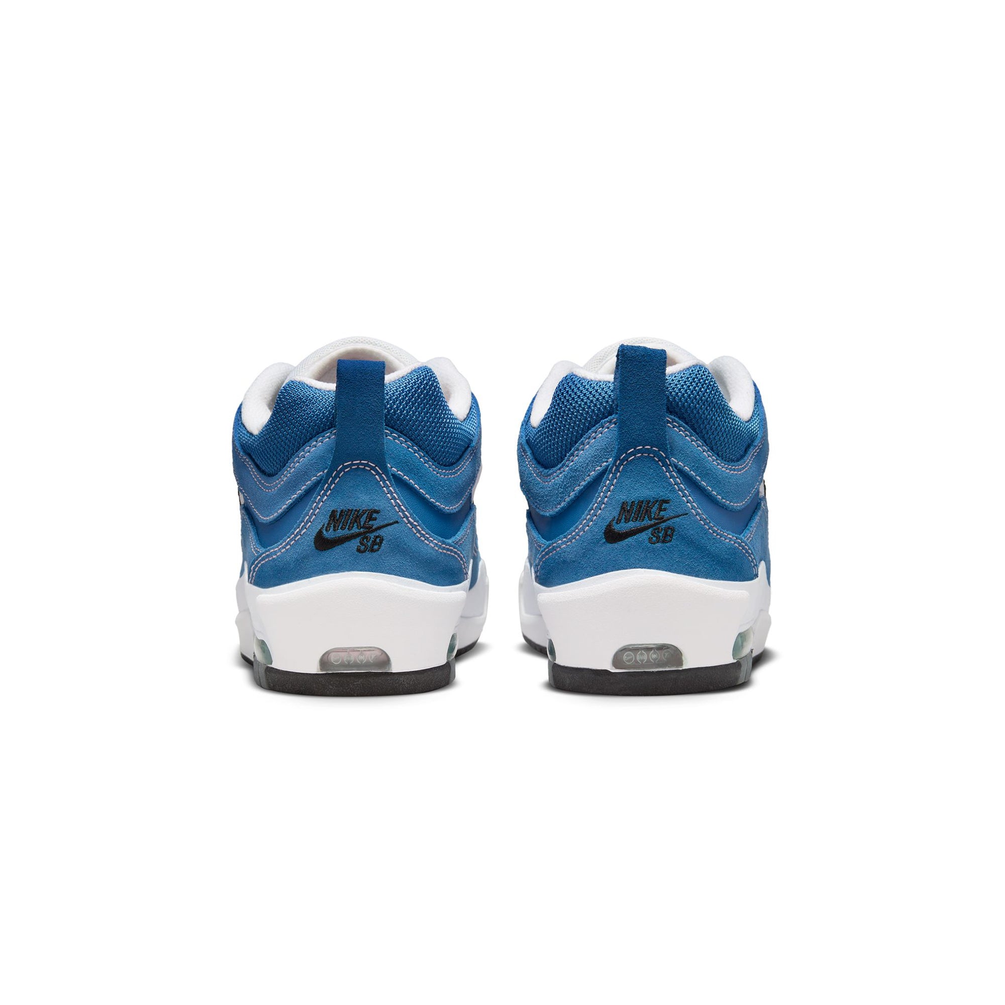 Nike SB Air Max Ishod Shoes - Image 3