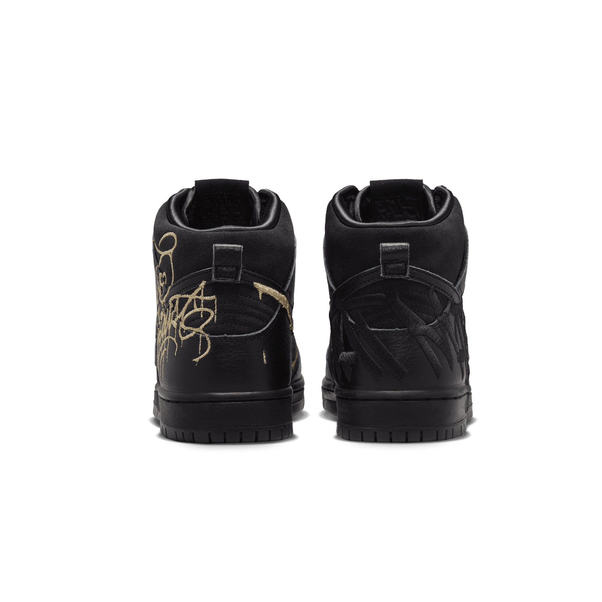Nike SB Mens Dunk High Pro Shoes - Image 3