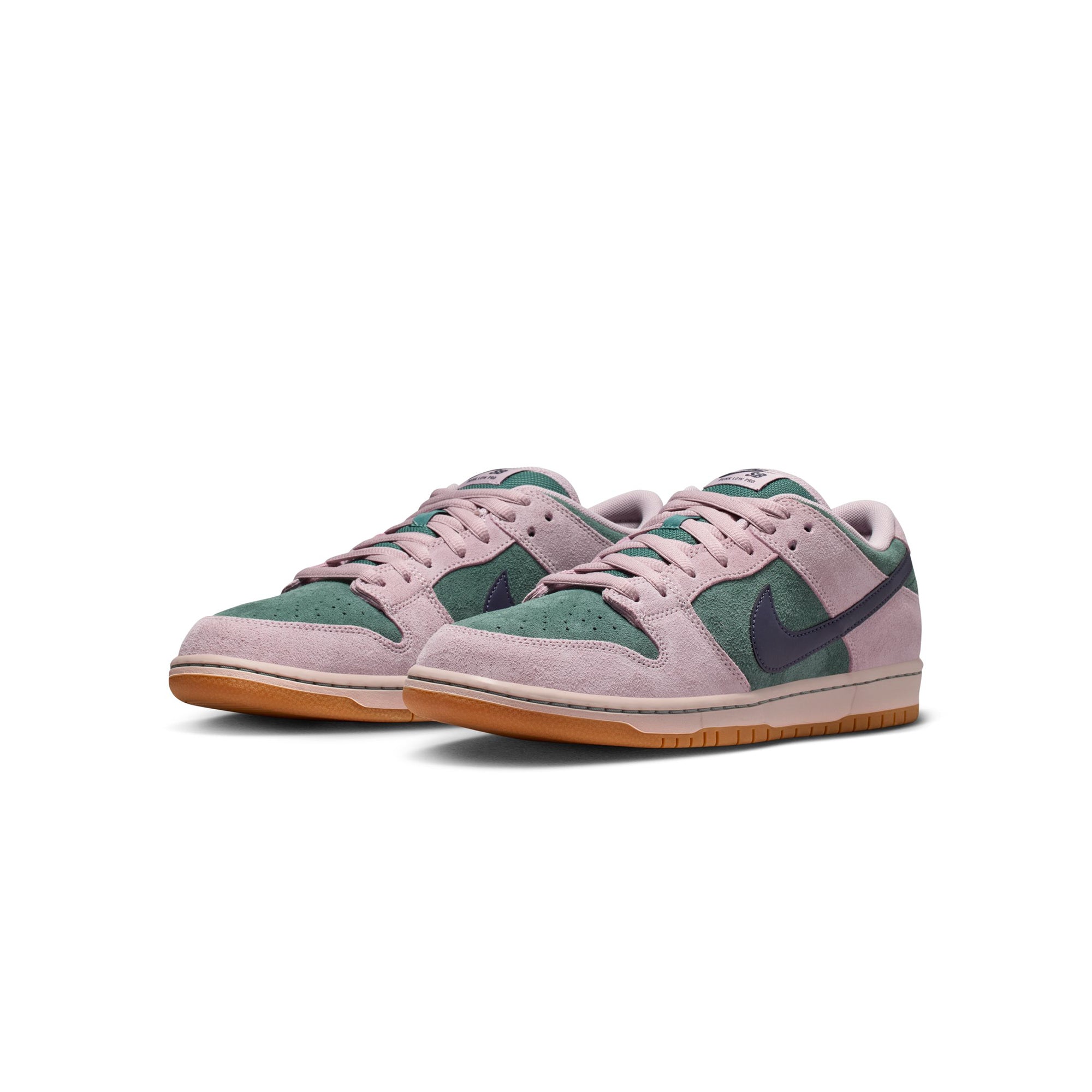 Nike SB Mens Dunk Low Pro Shoes - Image 2