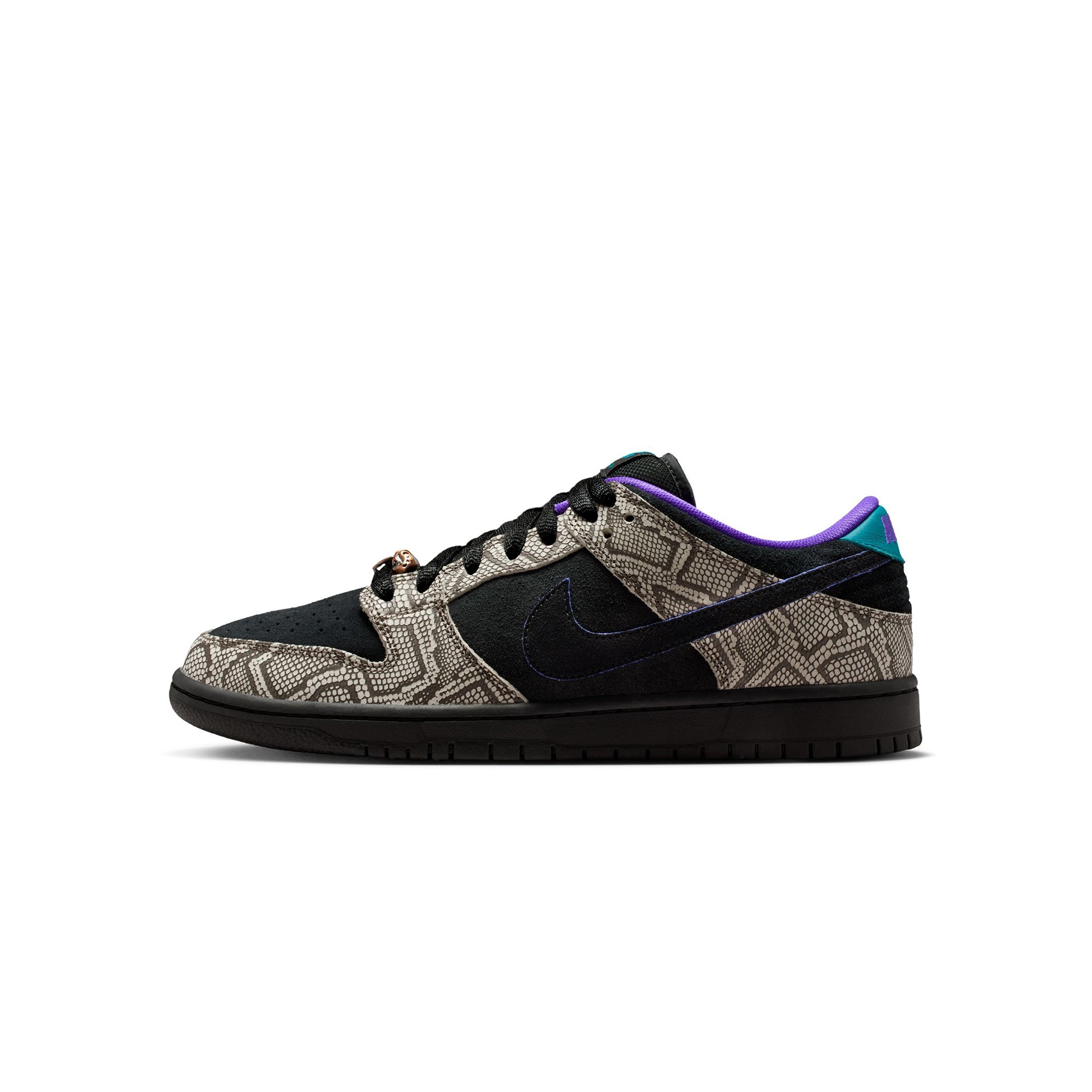 Nike SB x Dashawn Jordan Dunk Low Pro Shoes