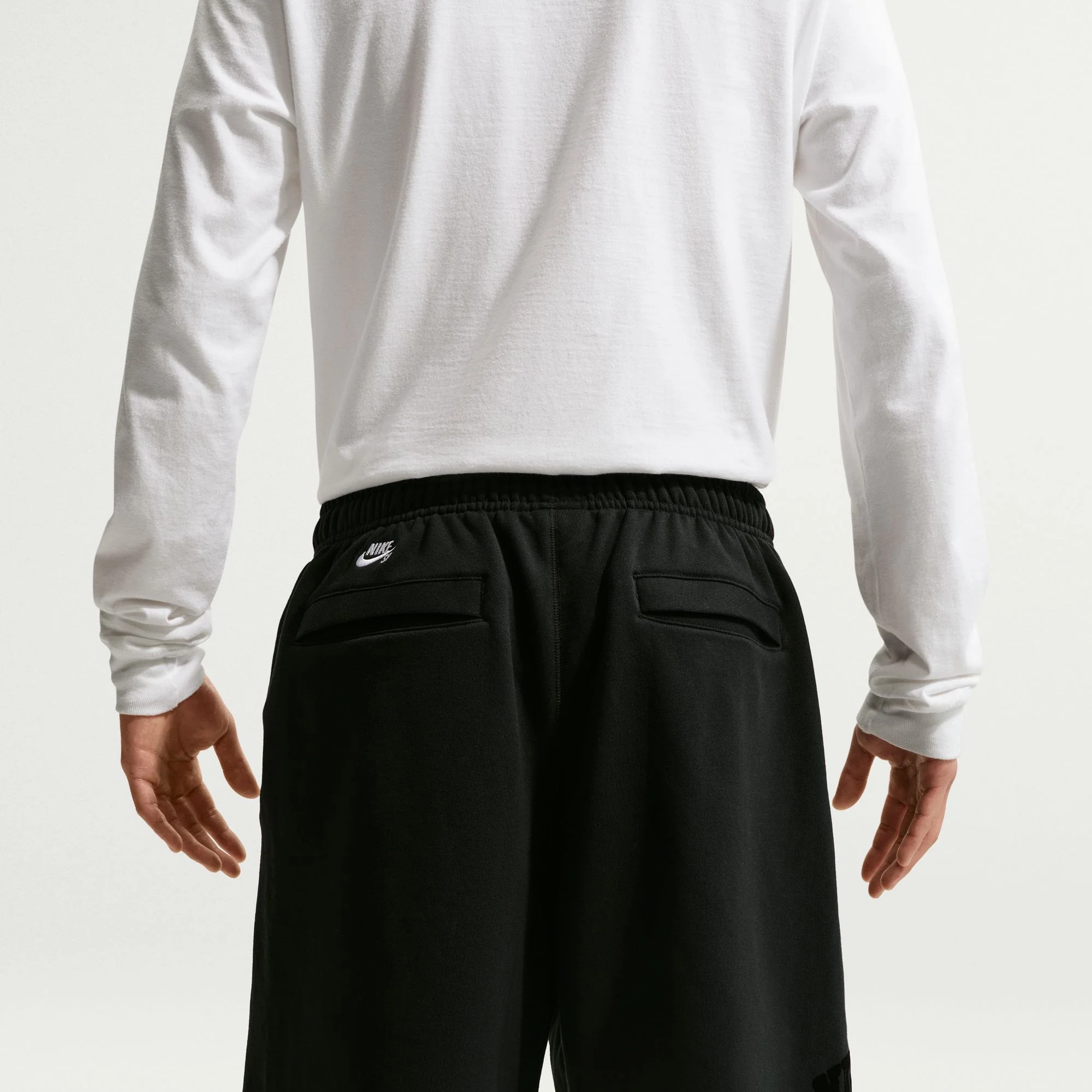 Nike SB Mens Shorts - Image 3