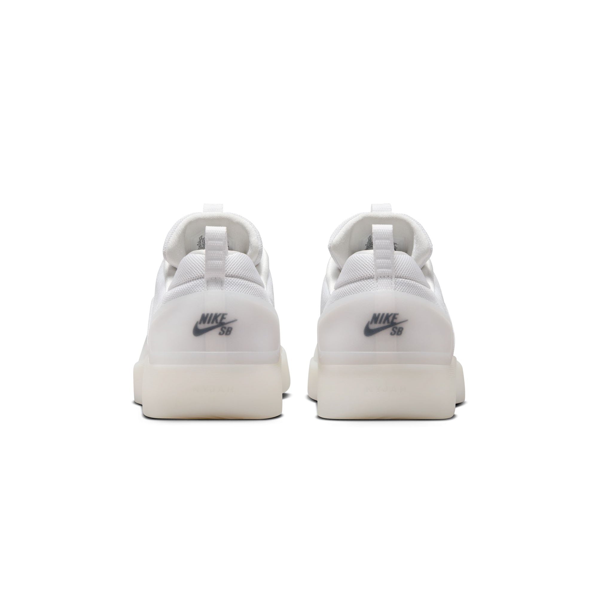 Nike SB Mens Zoom NYJAH 4 Shoes - Image 3