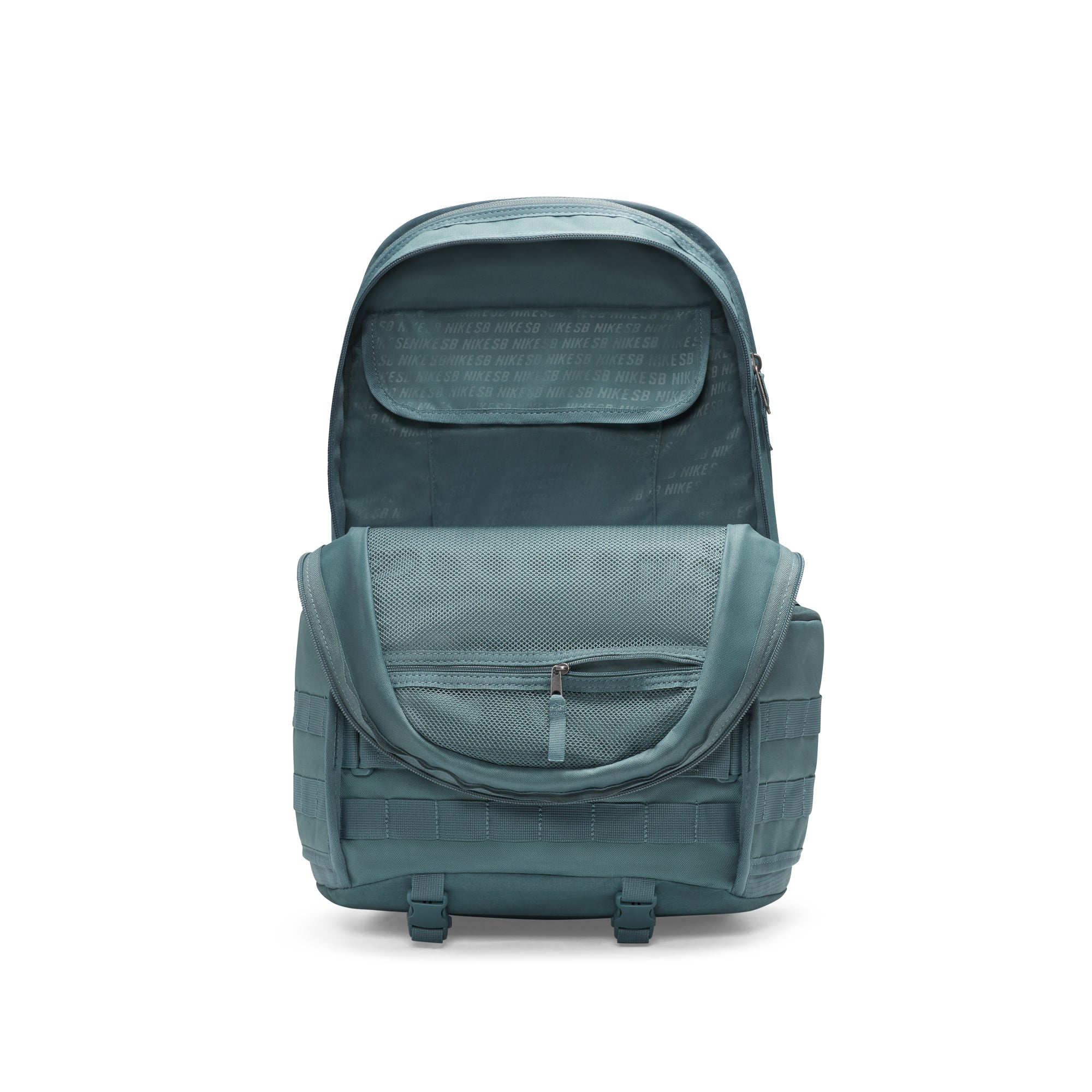 Nike SB RPM Backpack 'Noble Green' - Image 4