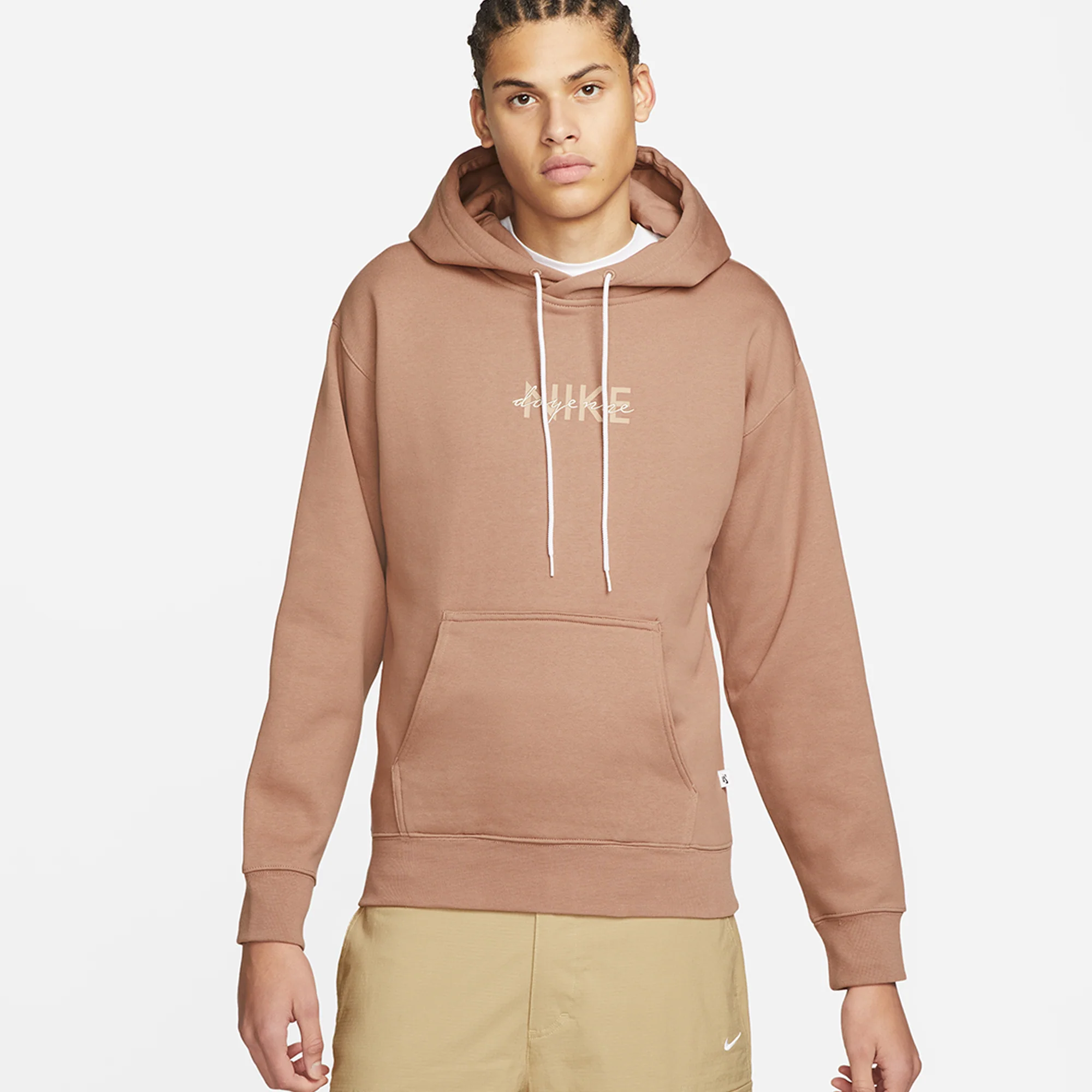 Nike SB x Doyenne Hoodie - Image 2