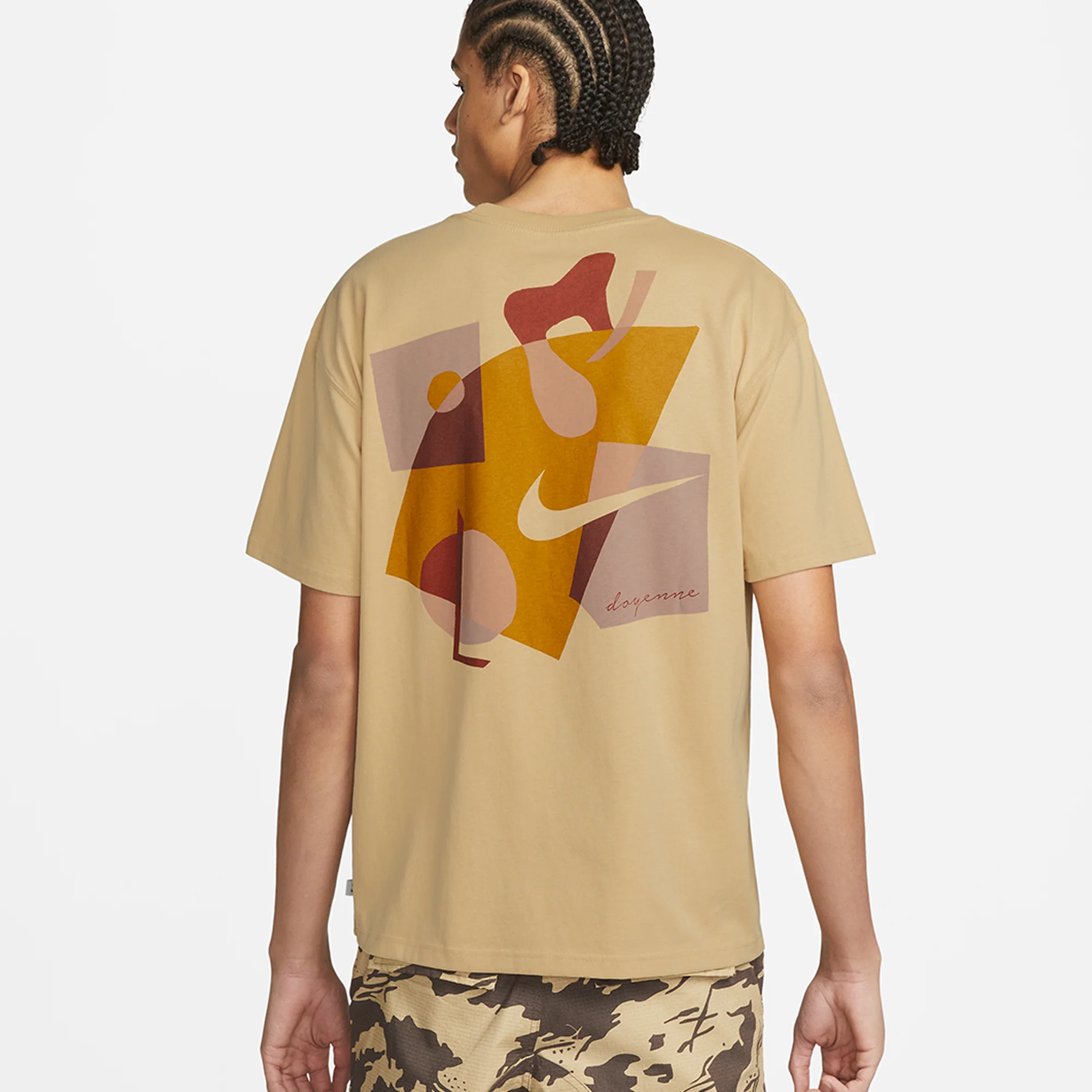 Nike SB x Doyenne SS Tee - Image 2