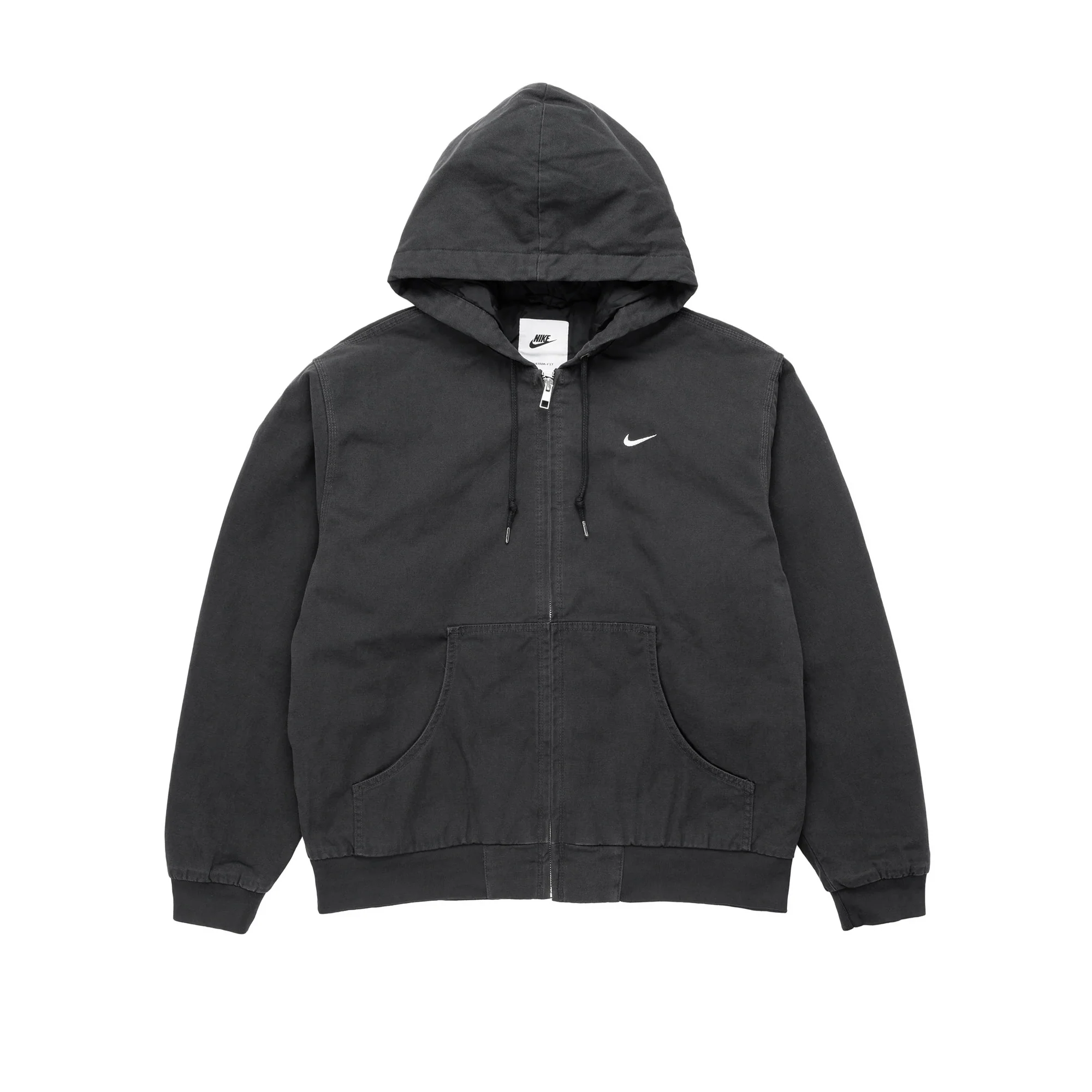 Nike Sportswear Mens Padded Hooded Jacket