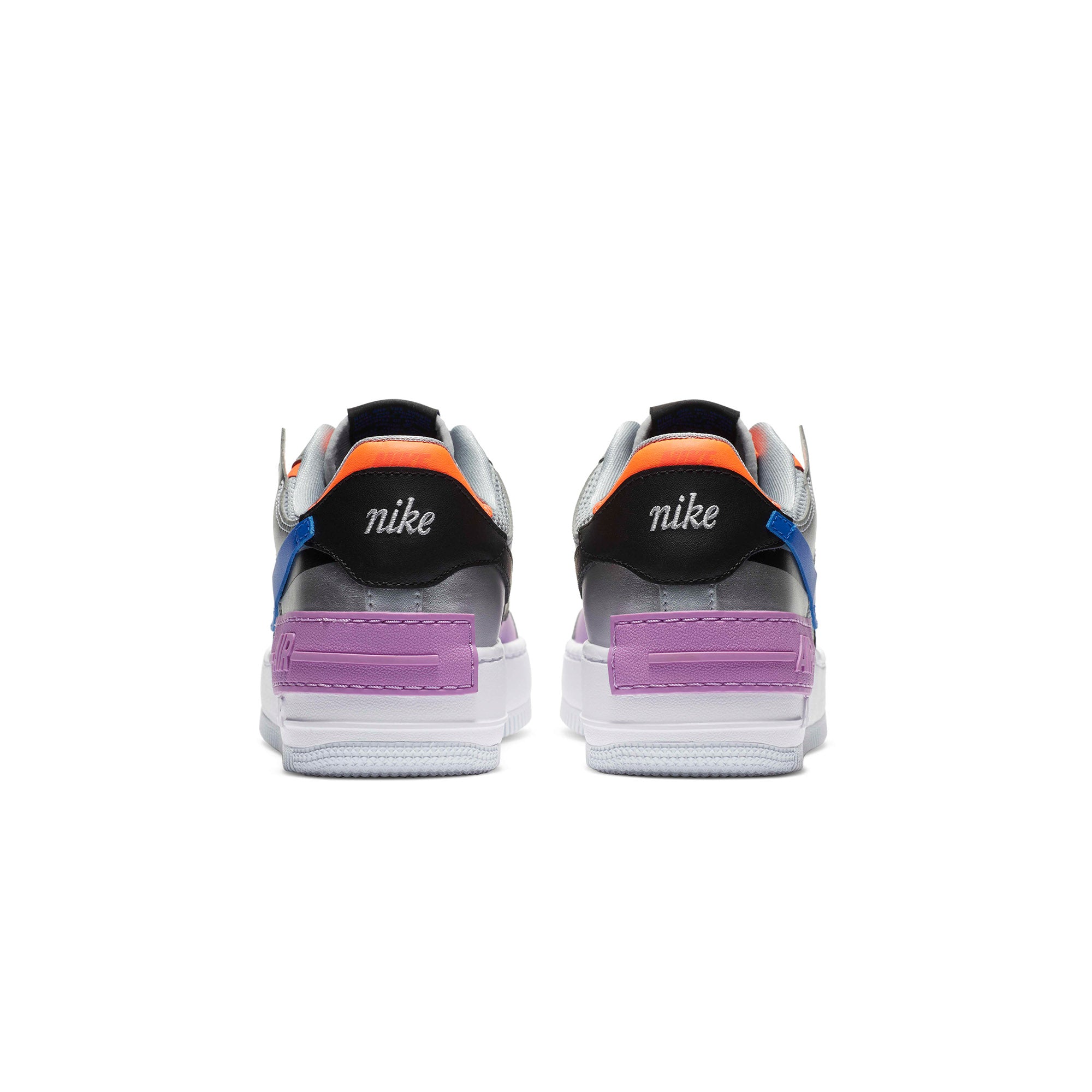 NIKE WOMEN AIR FORCE 1 SHADOW SHOE - Image 3