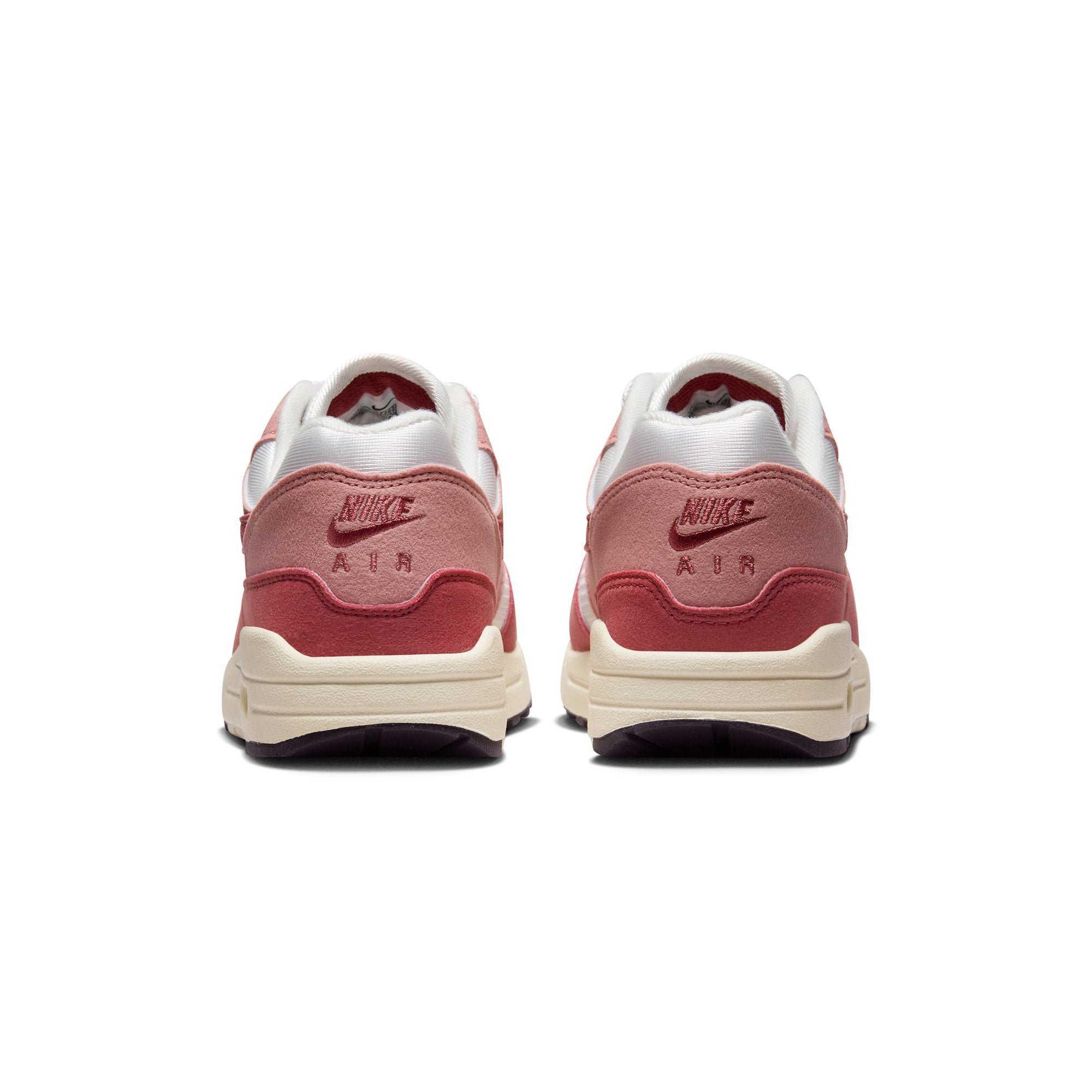 Nike Womens Air Max 1 Shoes - Image 3