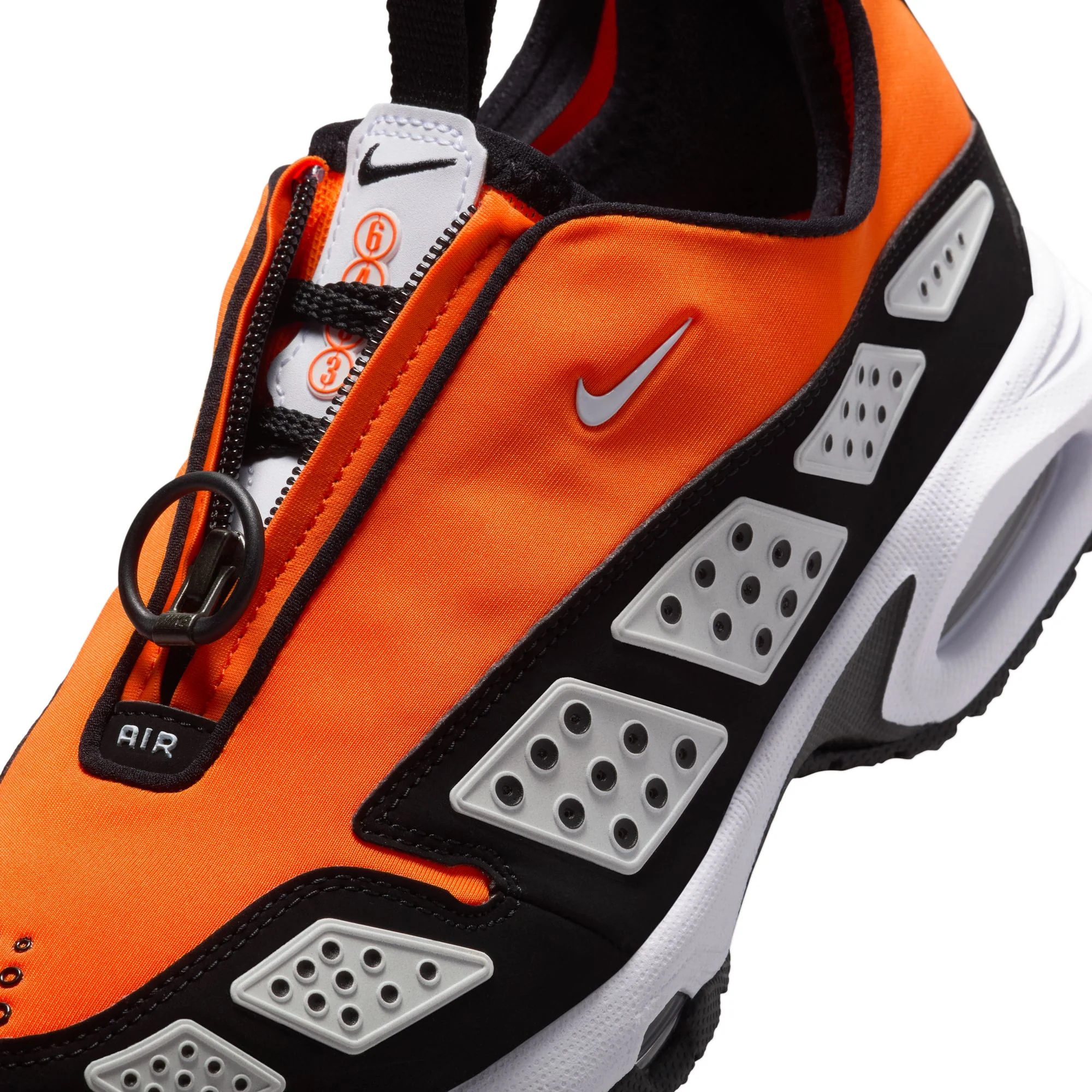 Nike Womens Air Max Sunder Shoes - Image 4