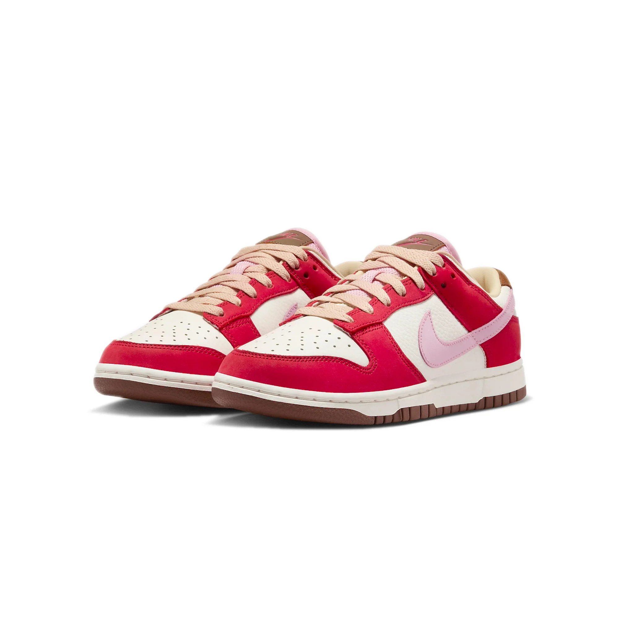 Nike Womens Dunk Low PRM Shoes - Image 2