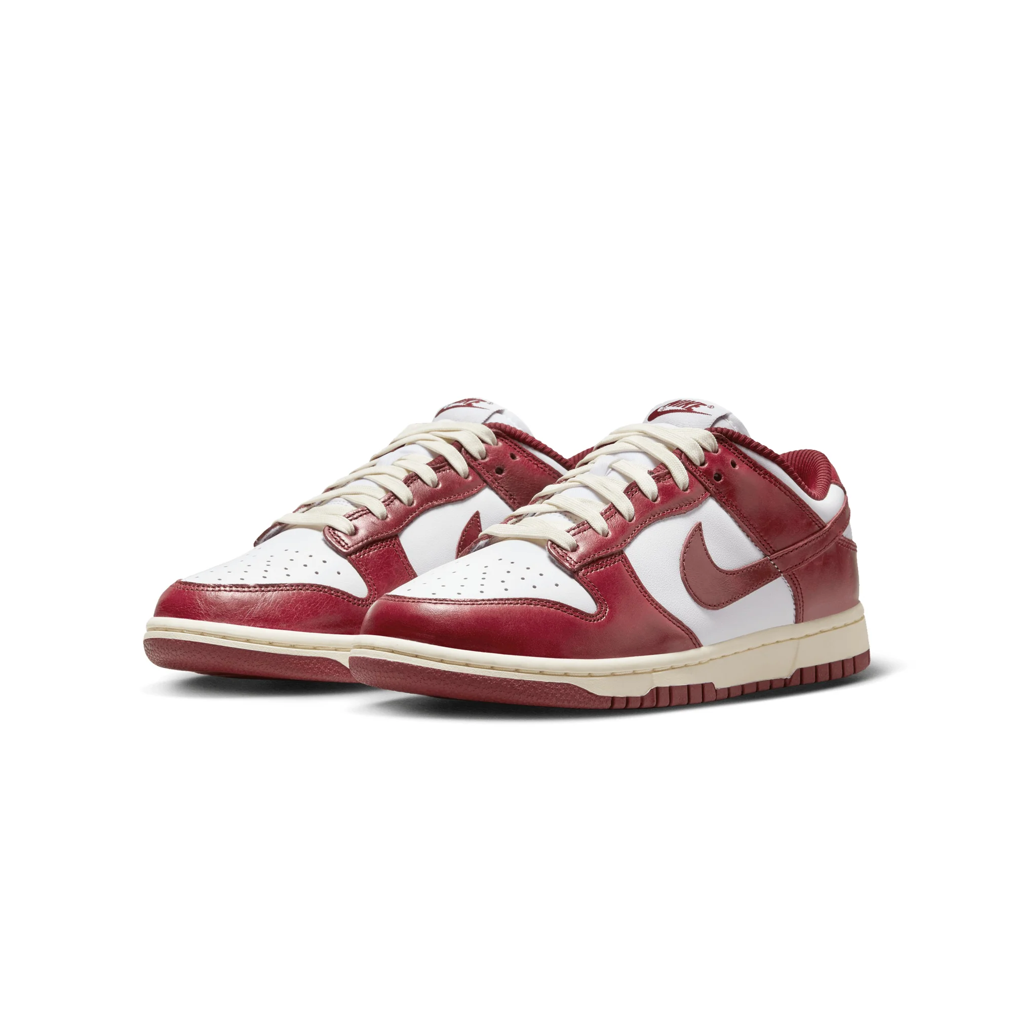 Nike Womens Dunk Low PRM Shoes - Image 2