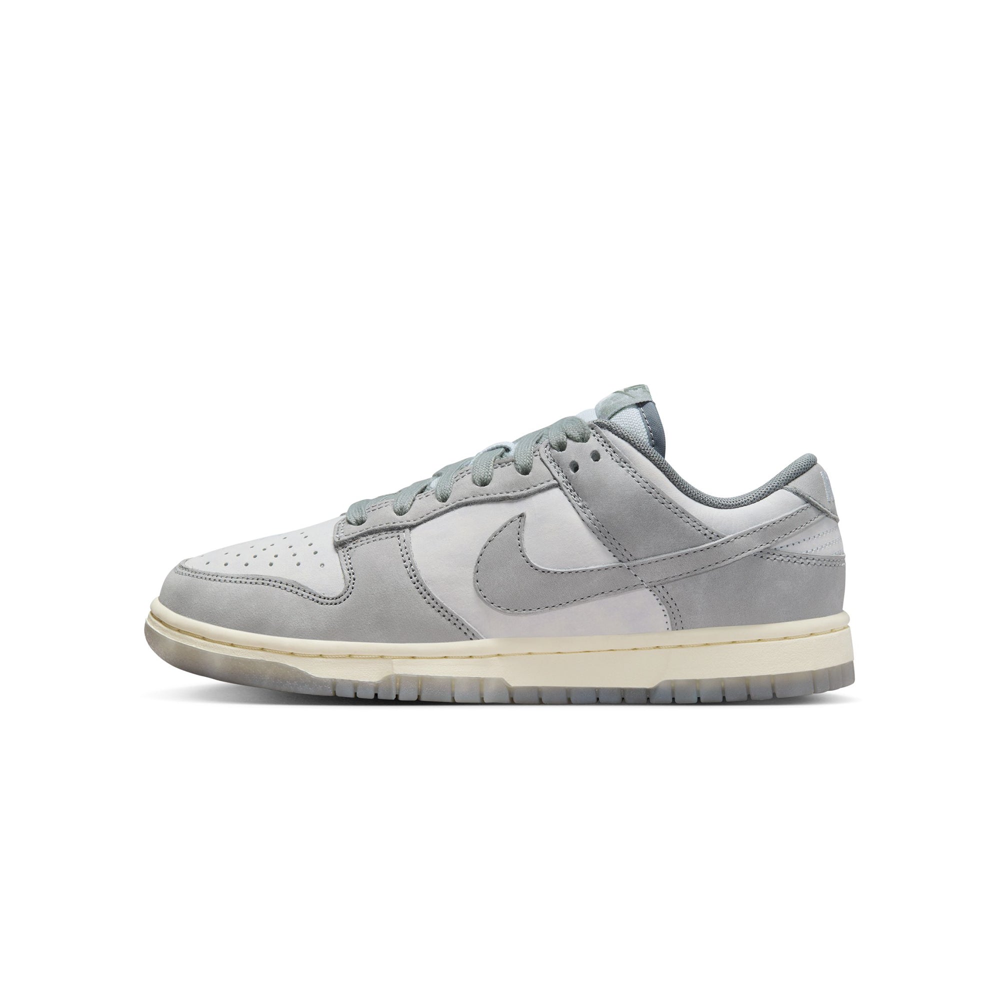Nike Womens Dunk Low Shoes