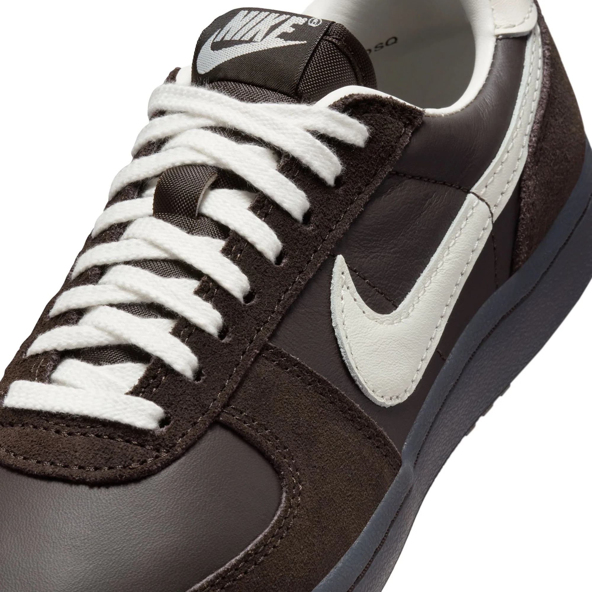 Nike Womens Field General Shoes - Image 4