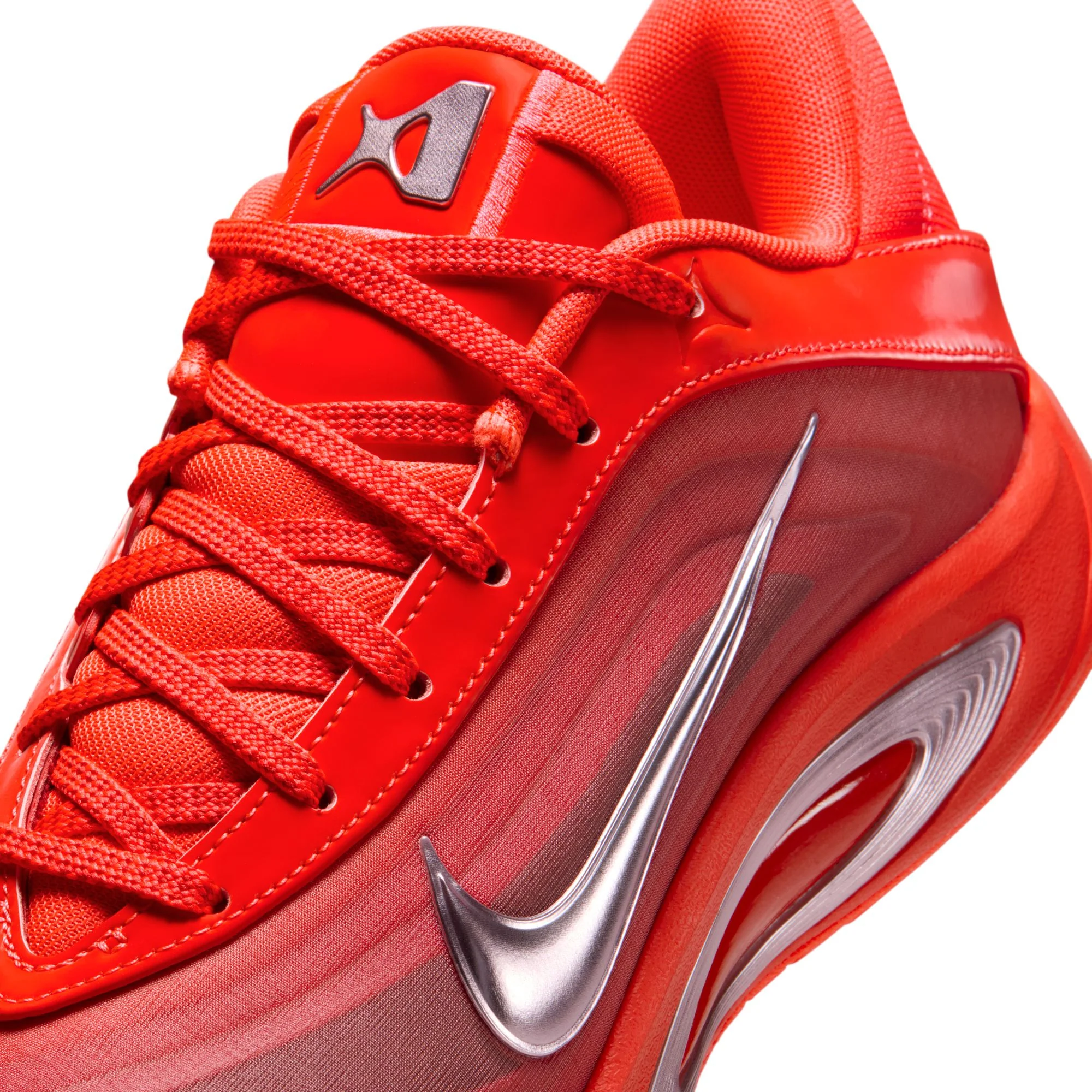 Nike A'Ja Wilson Womens A'One Shoes - Image 4