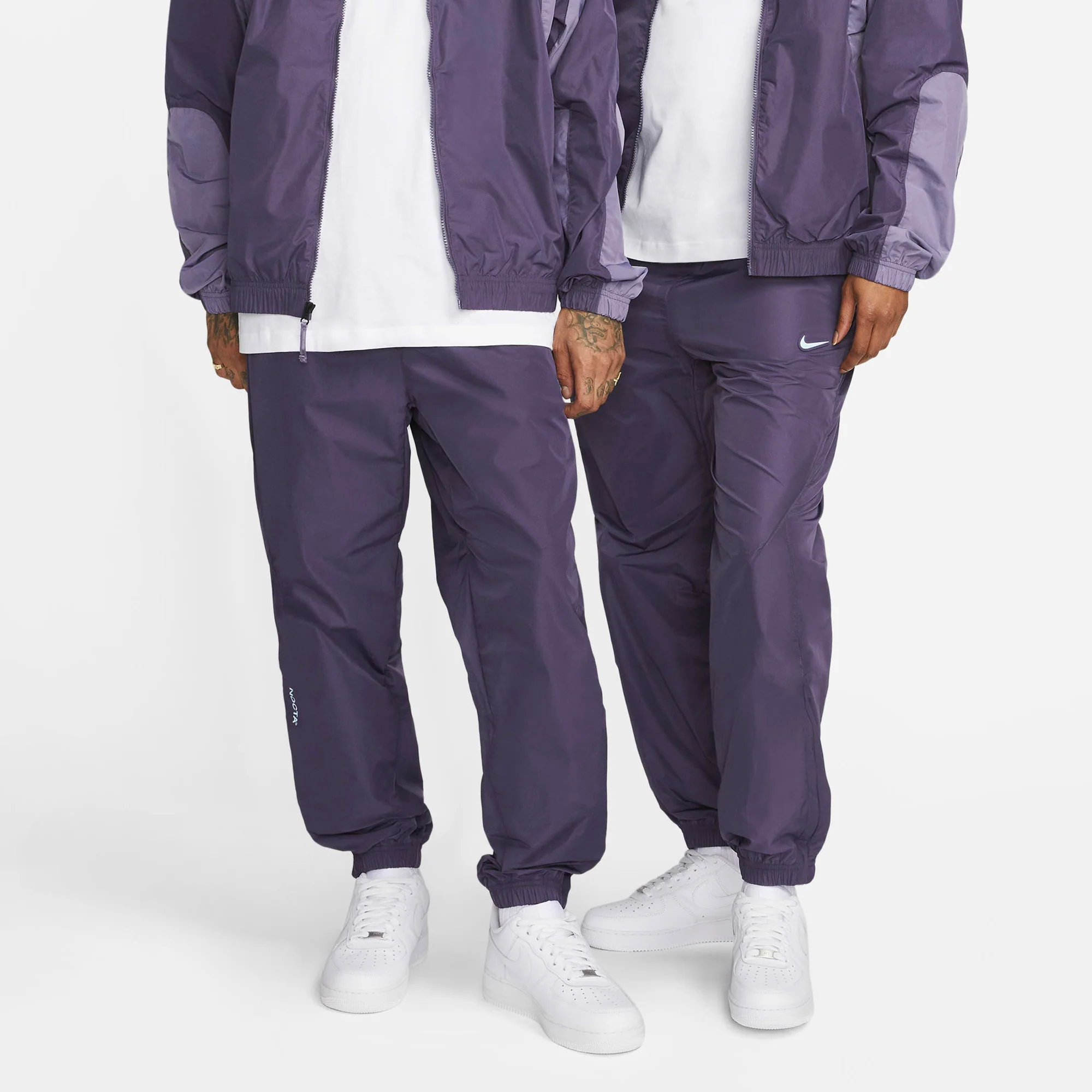 NOCTA Mens Track Pants - Image 2