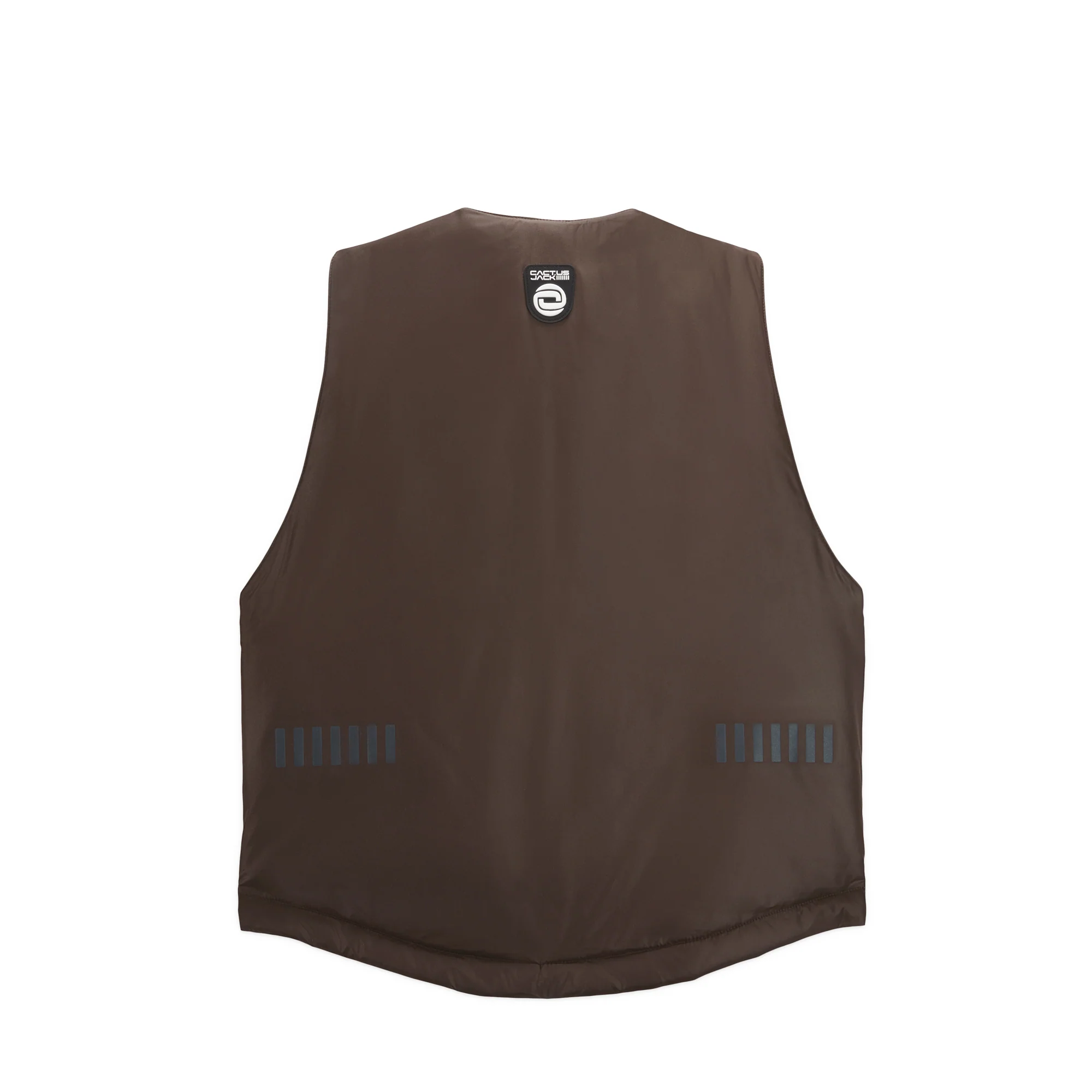 Nike x Travis Scott Mens Utility Vest - Image 2