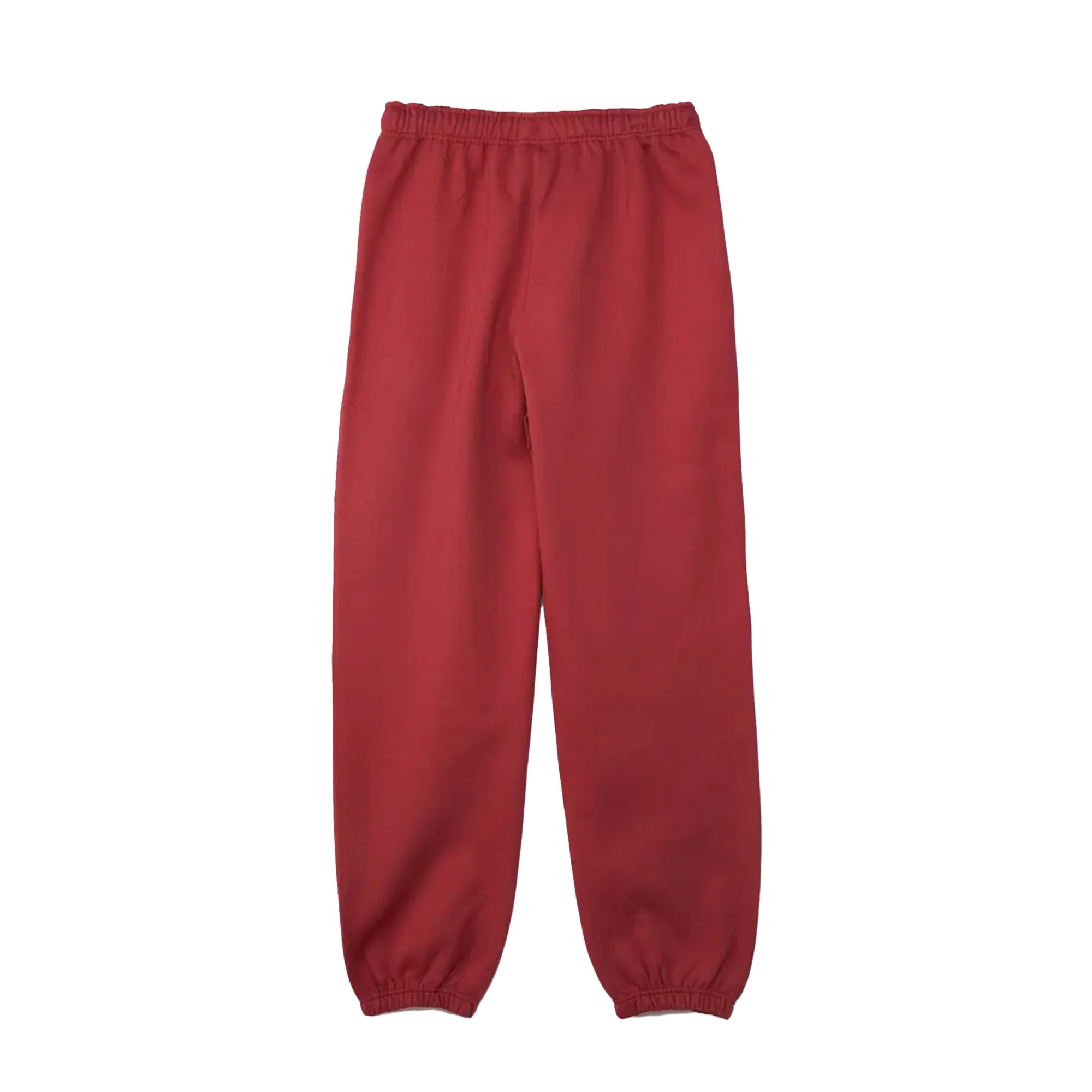 NikeLab Womens Fleece Pants Cedar/White - Image 2