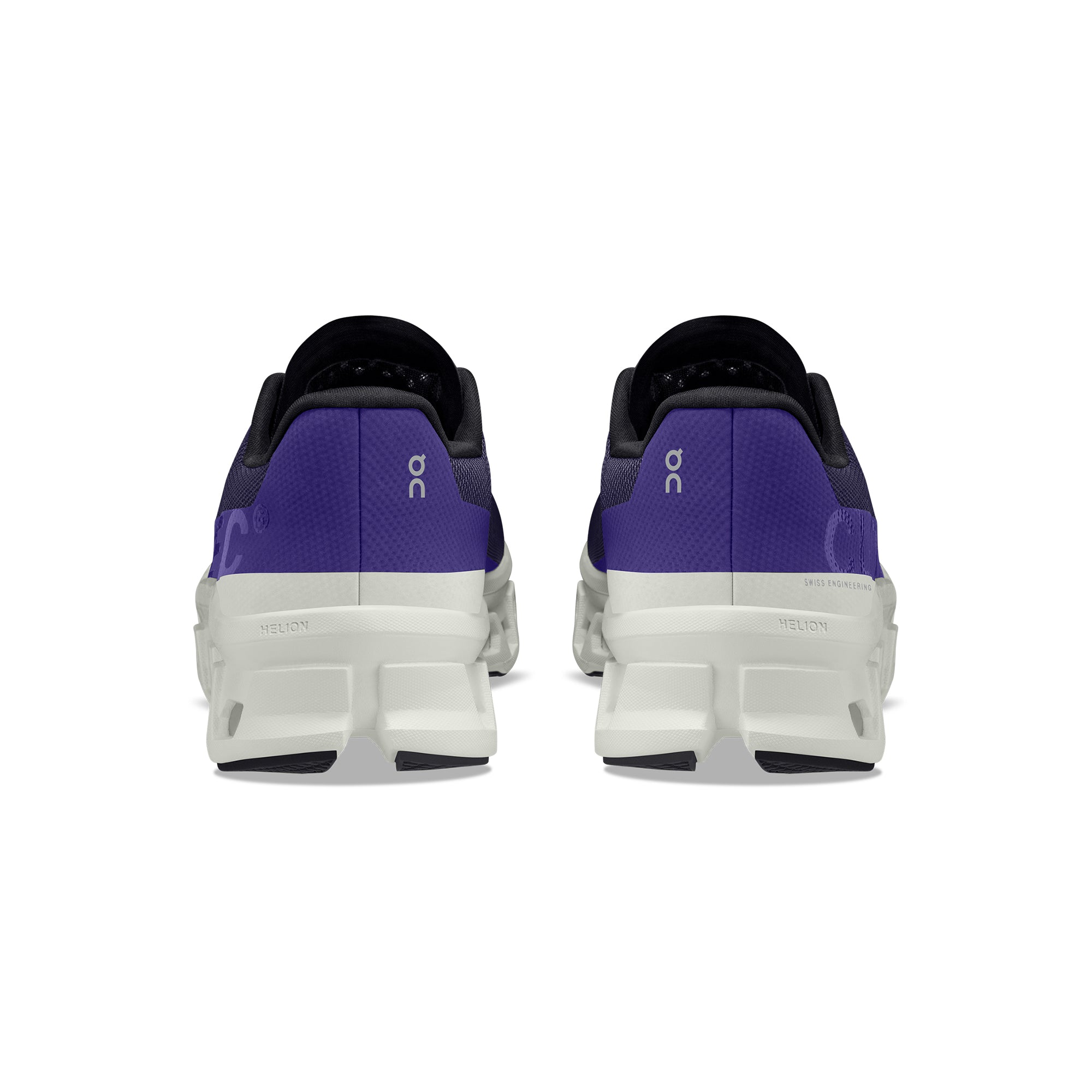 On Mens Cloudmonster Shoes - Image 4