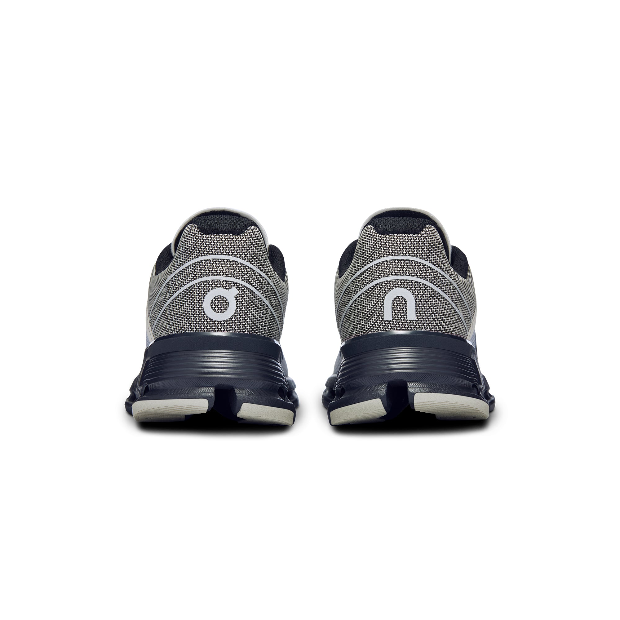 On Mens Cloudnova Z5 Rush Shoes - Image 3
