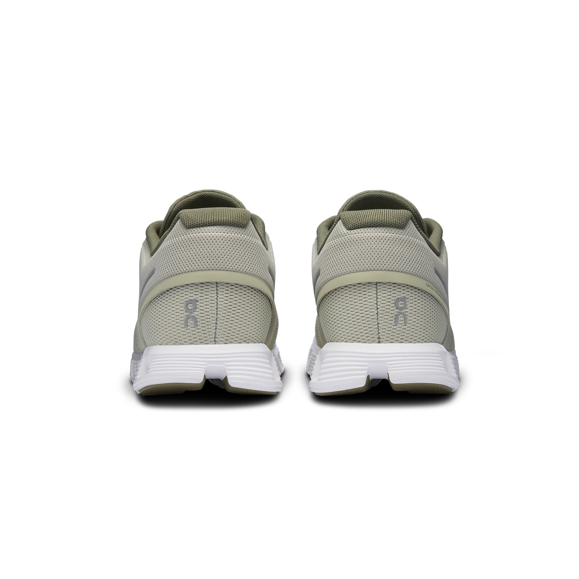 On Running Mens Cloud 5 Shoes - Image 3