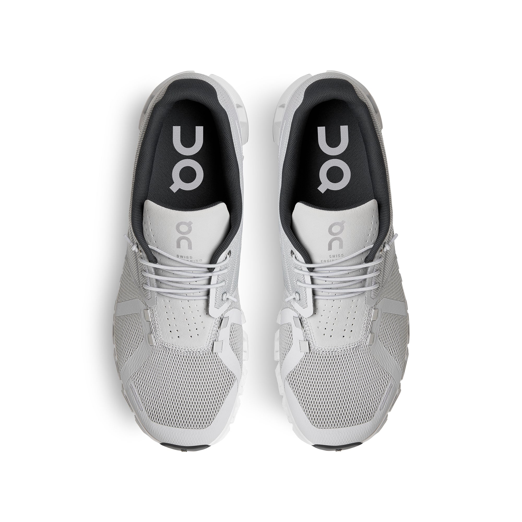 On Running Mens Cloud 5 Shoes - Image 4