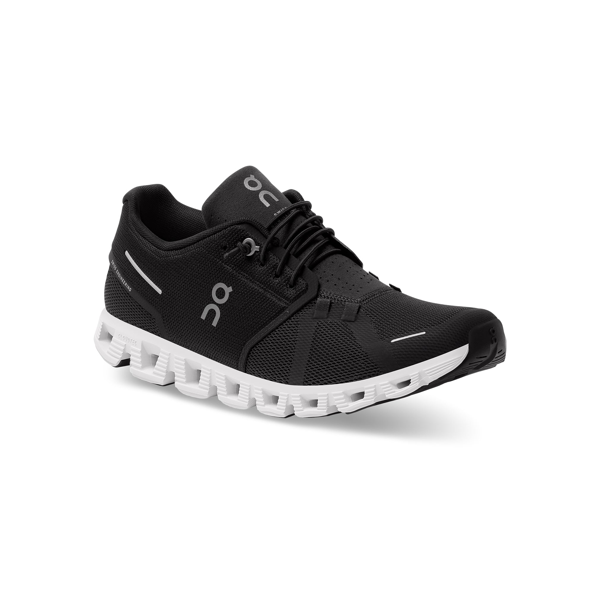 On Running Mens Cloud 5 Shoes - Image 2