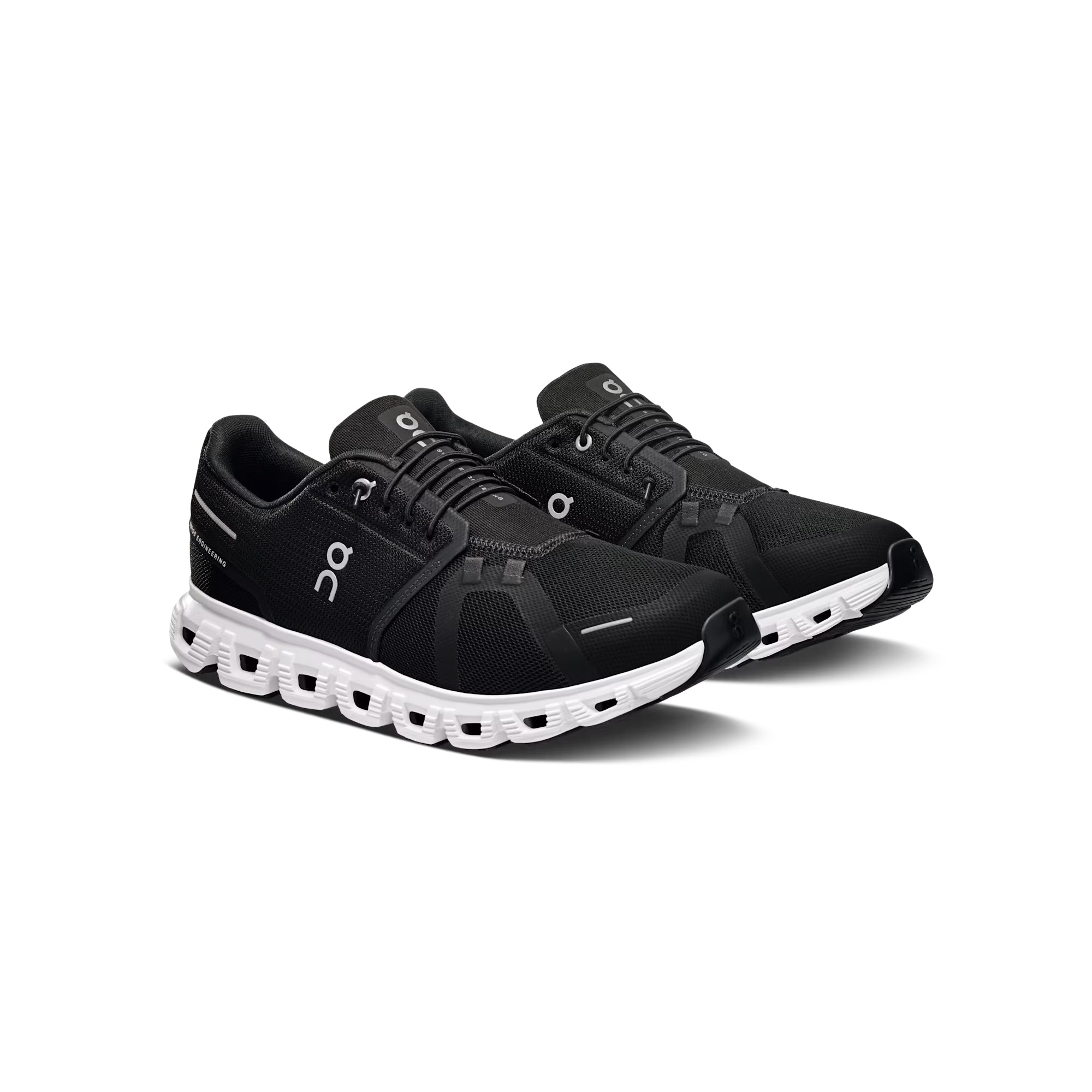 On Running Mens Cloud 6 Shoes - Image 2