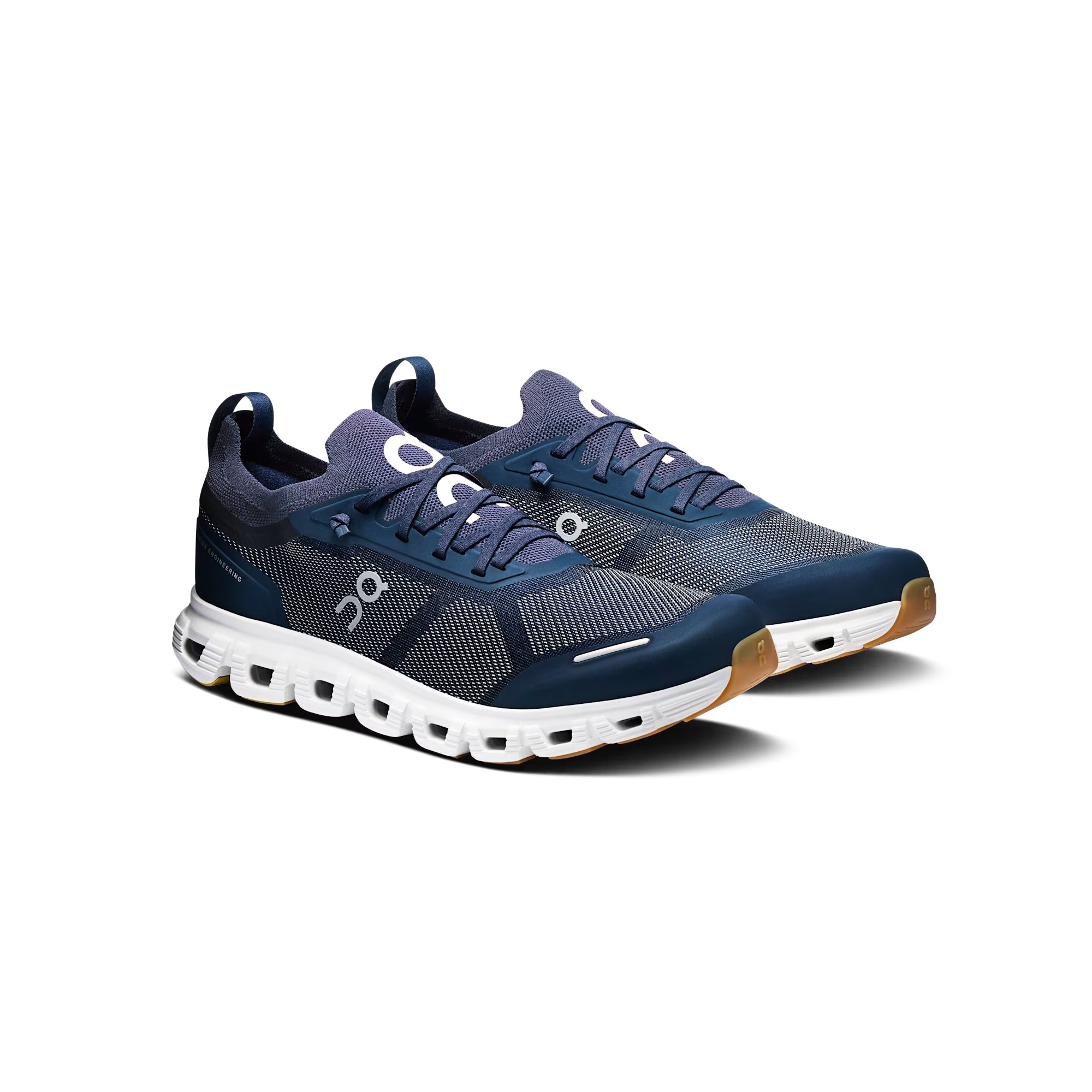 On Running Mens Cloud 6 Versa Shoes - Image 2