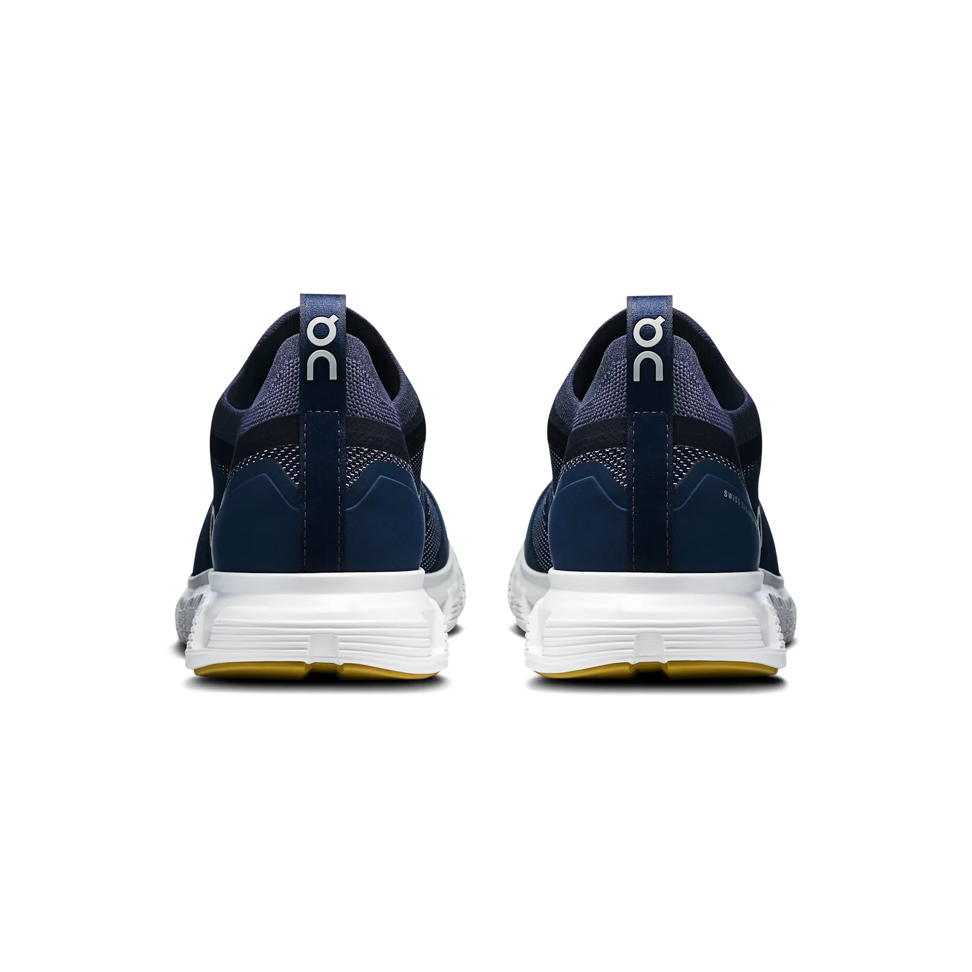 On Running Mens Cloud 6 Versa Shoes - Image 3
