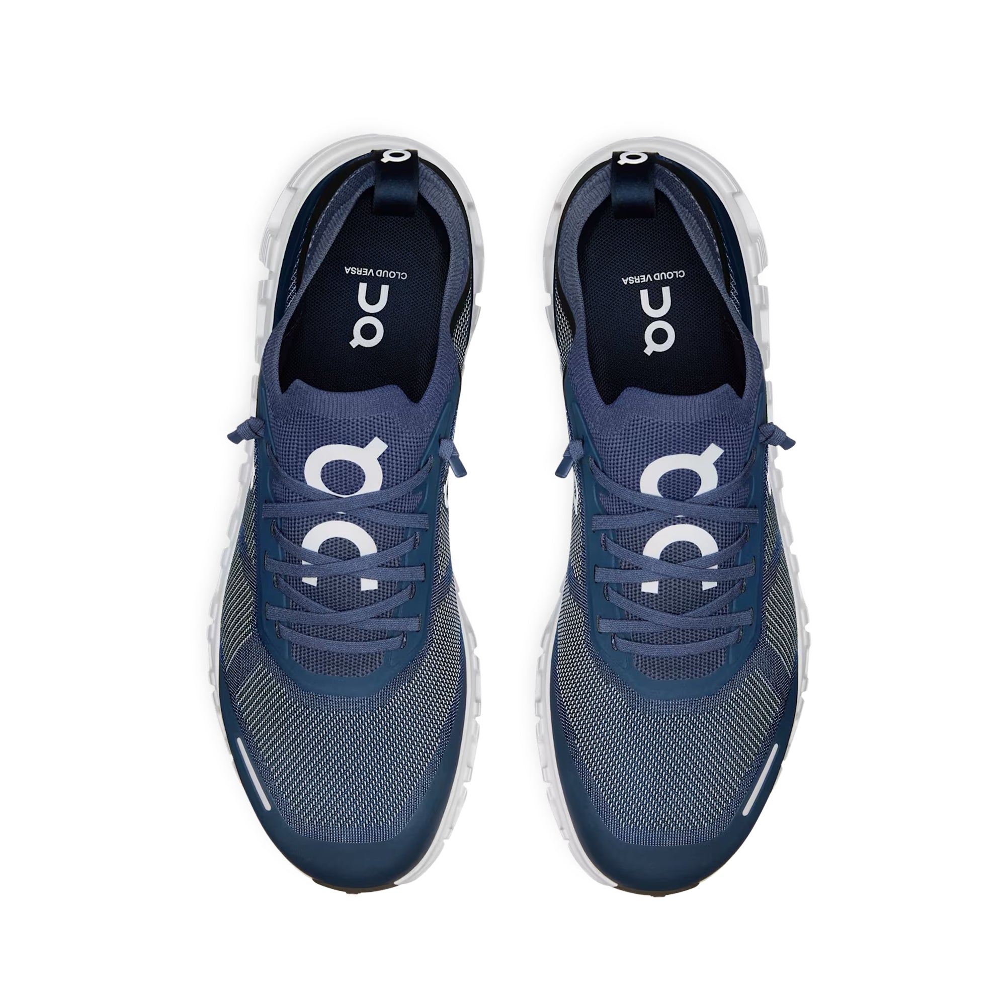 On Running Mens Cloud 6 Versa Shoes - Image 4