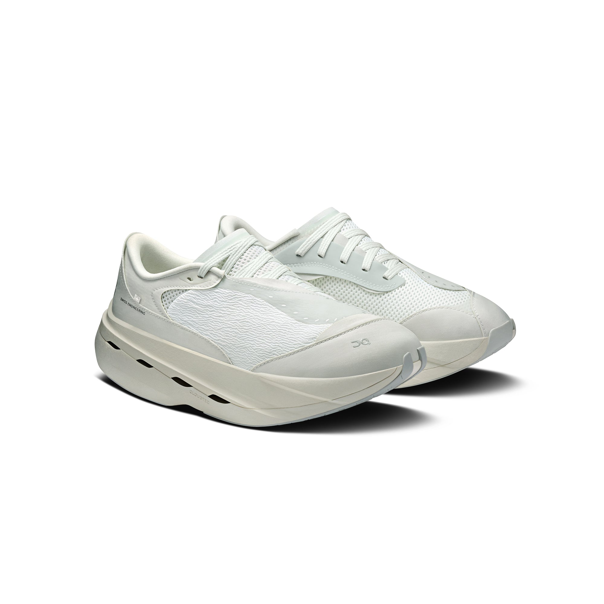 On Running Mens Cloudboom Volt PAF 1 Shoes - Image 2