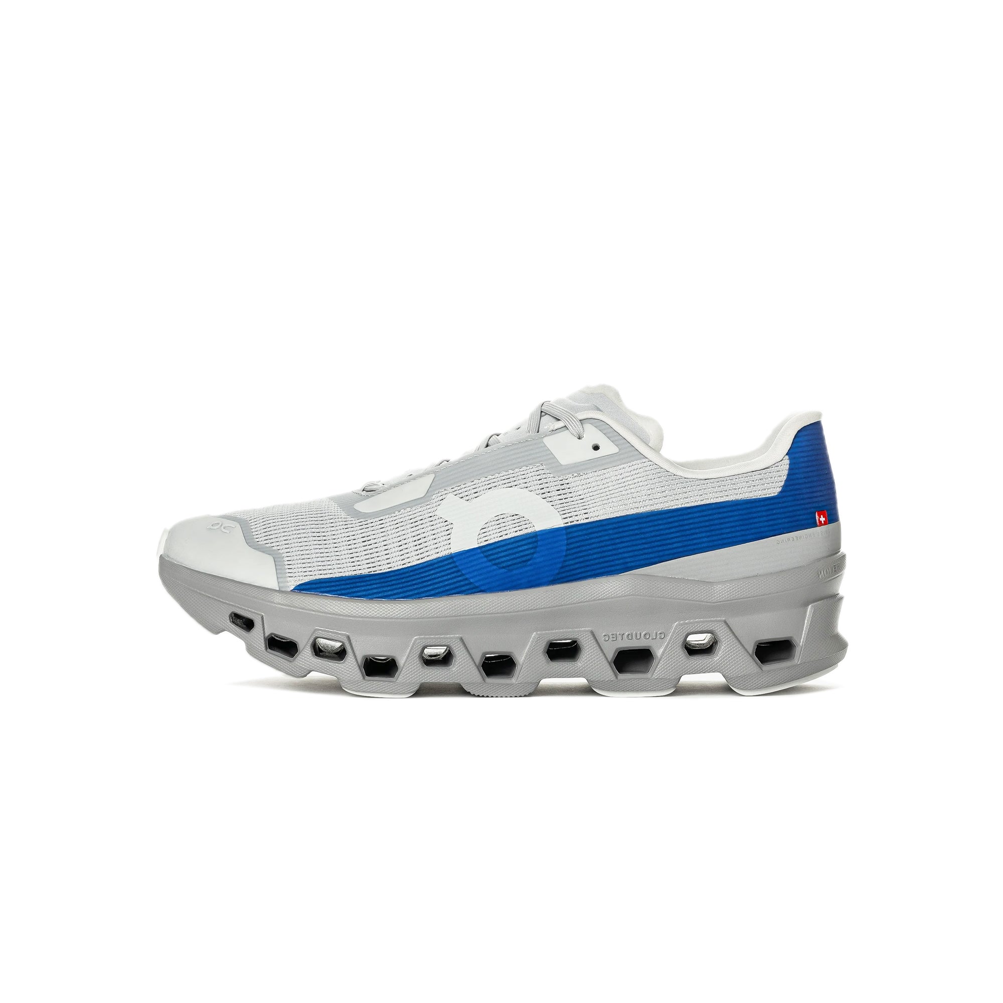 On Running Mens Cloudmonster Void 1 Shoes