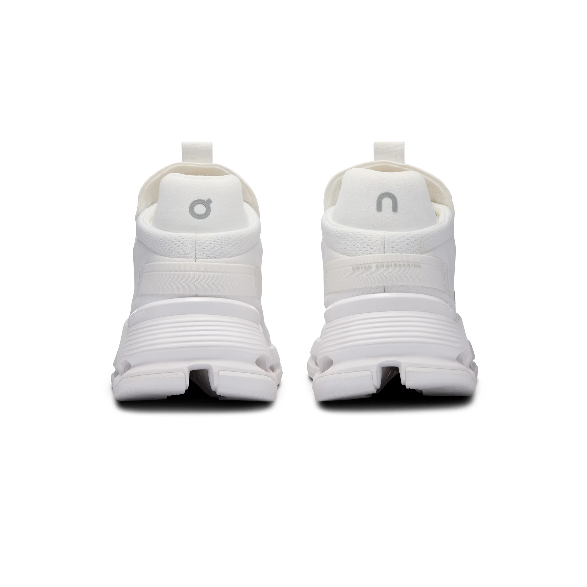 On Running Mens Cloudnova Shoes - Image 3