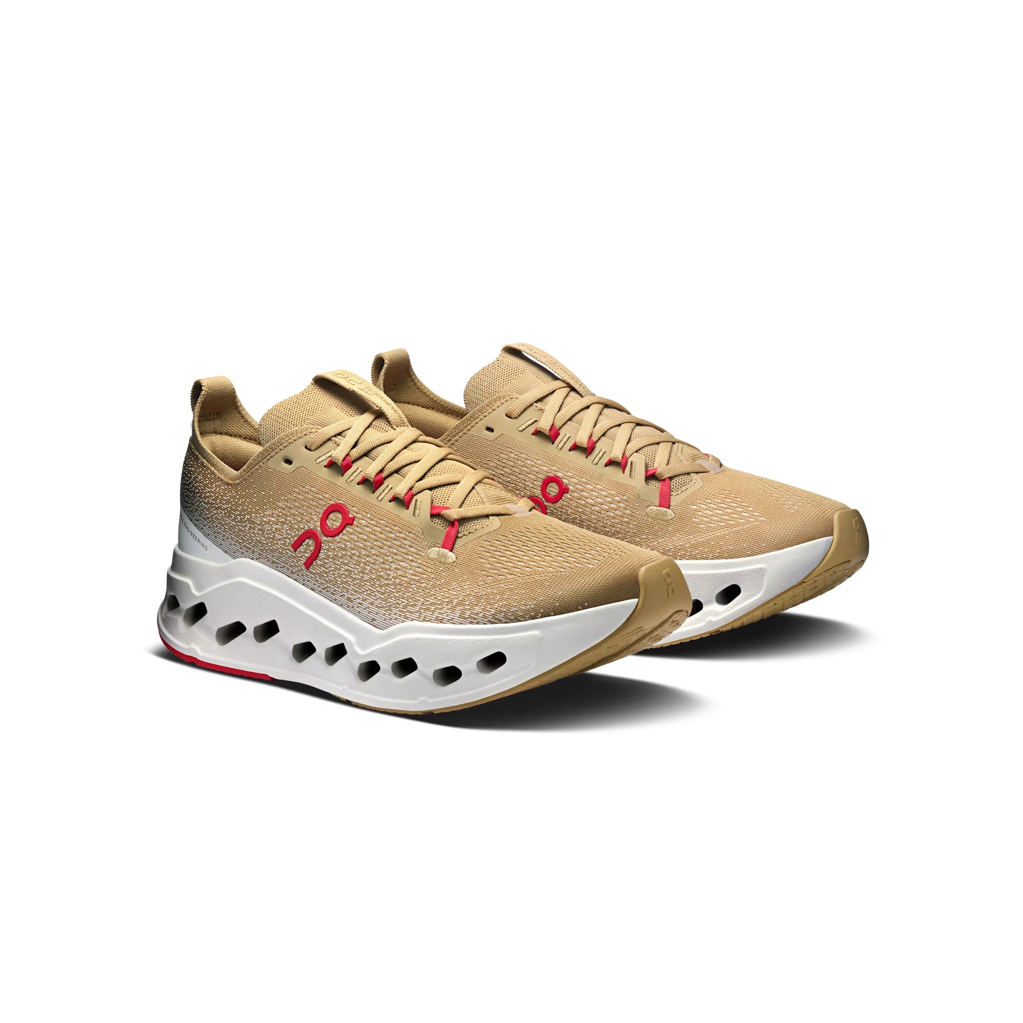 On Running Mens Cloudsurfer Max "Year of The Horse" Shoes - Image 2